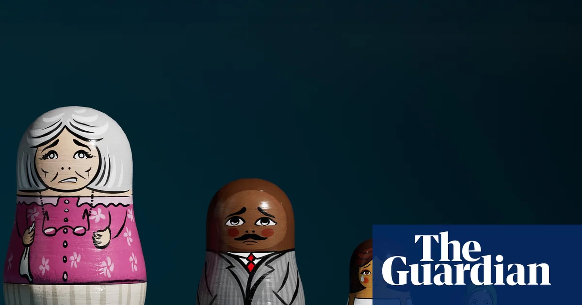 Navigating the Global Surge of Anxiety Across Life's Stages