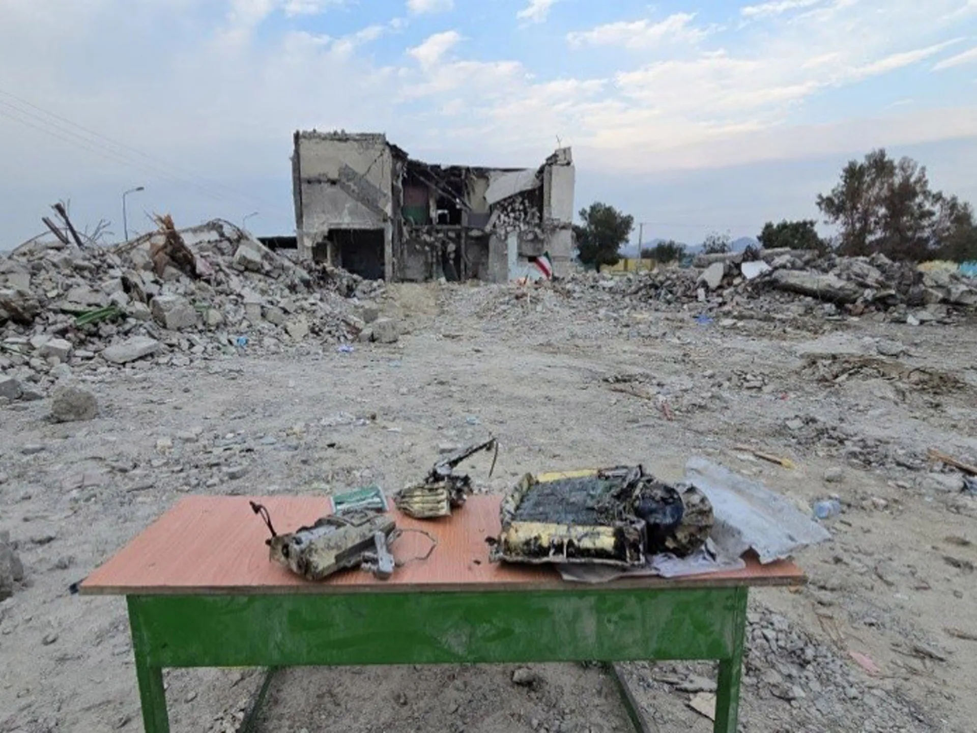 Precision Strikes on Classrooms: A Global Education Crisis