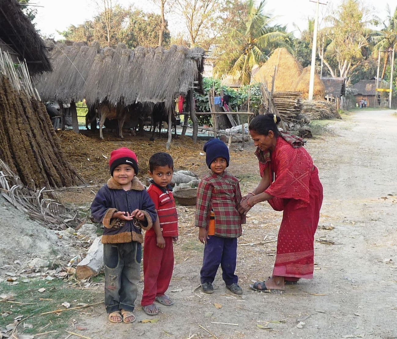 85 Cents of Every Dollar: How Nivaran Foundation Manages an $18M Healthcare Budget