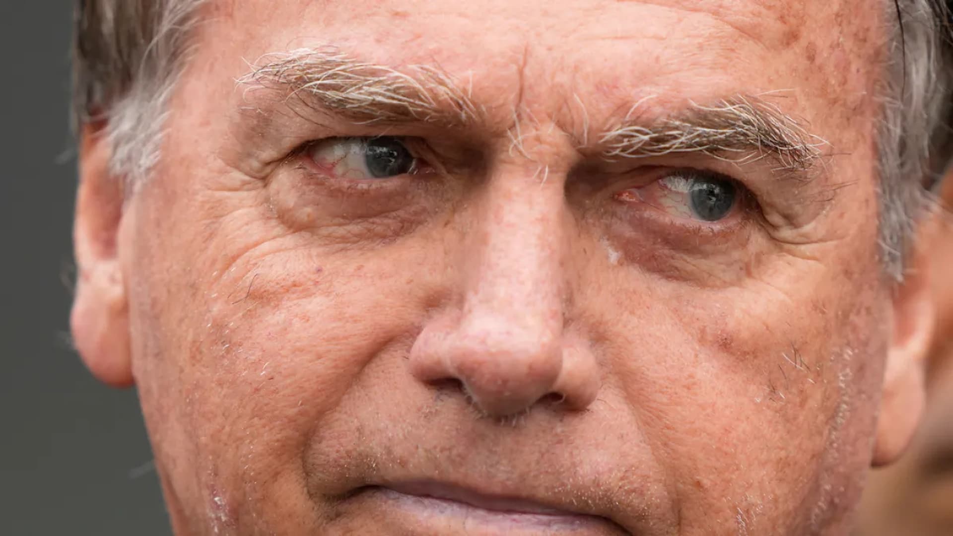 Brazil Ex-President Hospitalized: Health, Politics Intersect