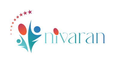 Nivaran Foundation Logo PNG