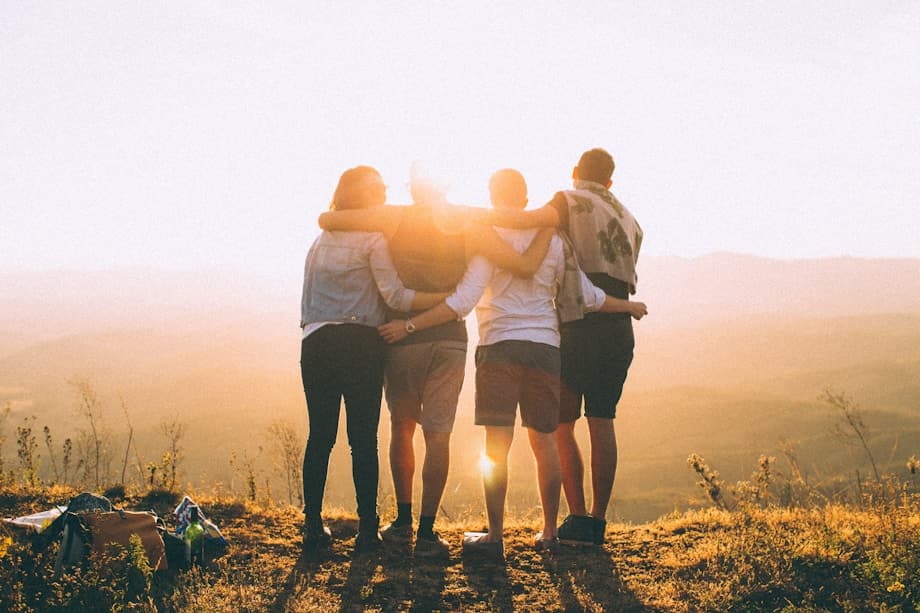 We align with organizations that share our values of compassion, equity, and sustainability.