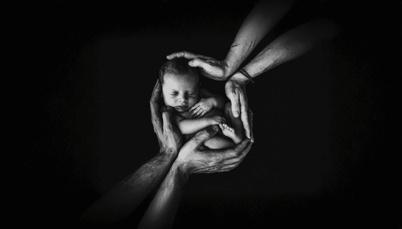 Nivaran as a Thought was Born