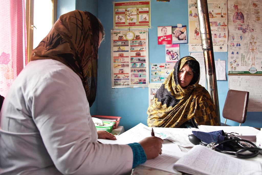 Accountability & Transparency at Nivaran Foundation