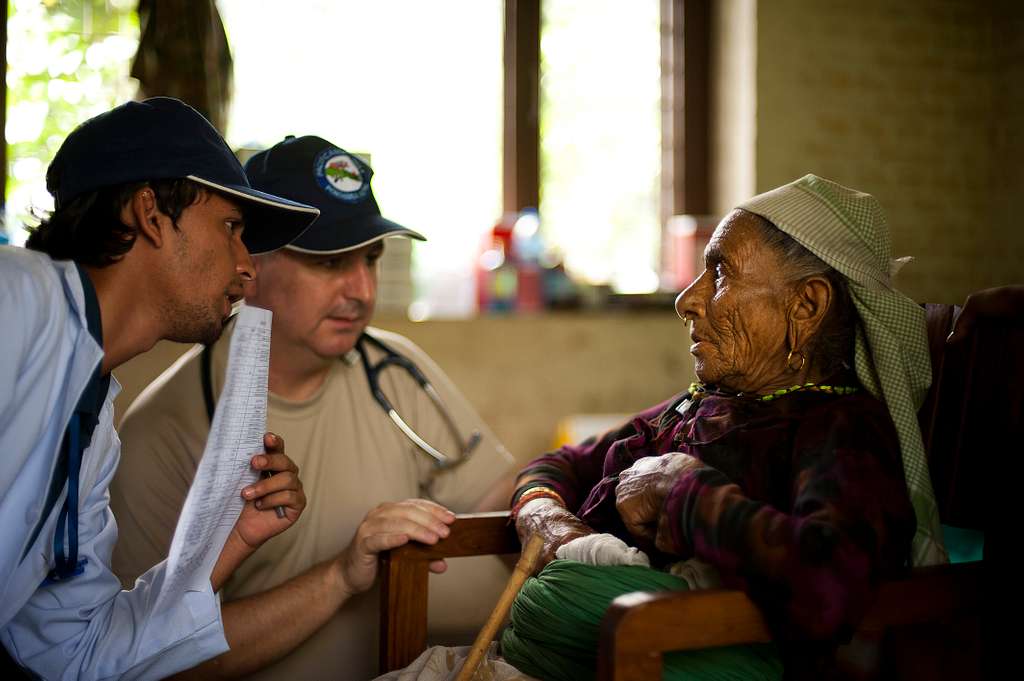Reimagining Nepal's Healthcare: A Critical Crossroads Between Crisis and Innovation