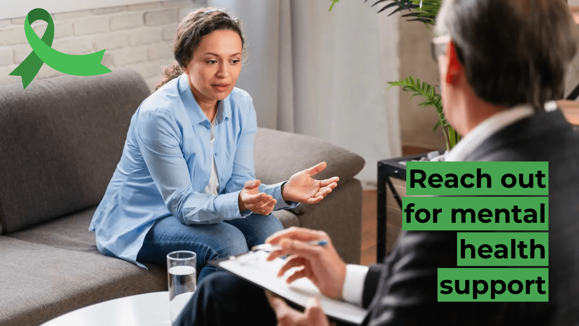 Shattering Mental Health Stigmas: Why Open Conversations Matter