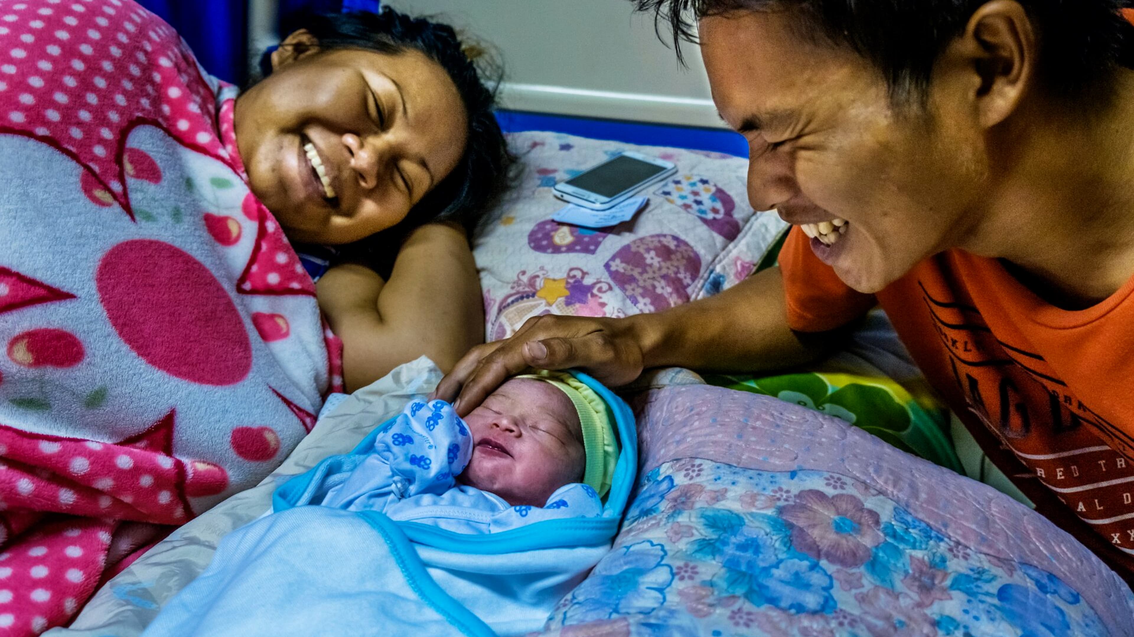 Global Health Coverage Expands, Yet Billions Remain Vulnerable to Financial Ruin, Report Finds