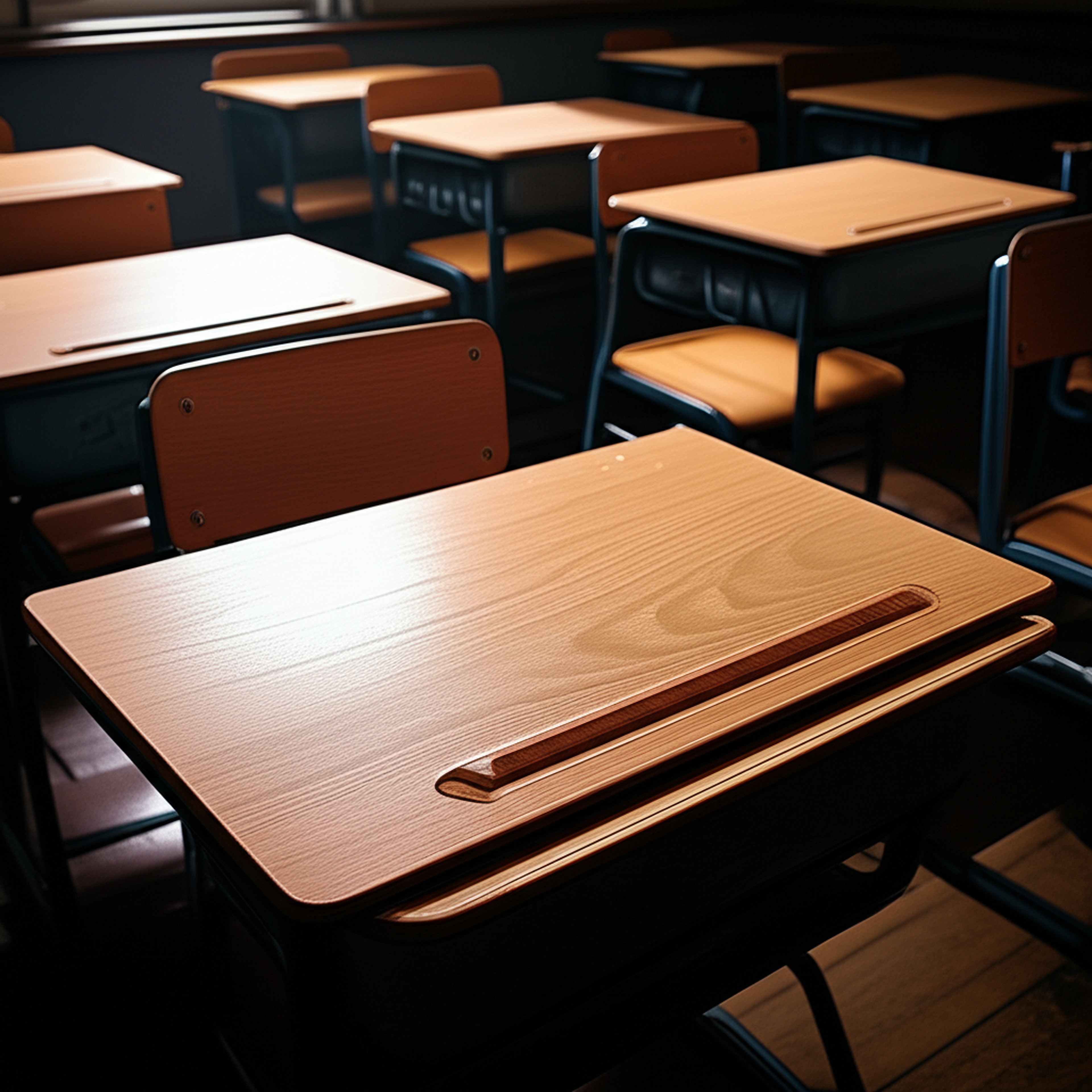 The Empty Desk Dilemma: Rethinking State Intervention in Chronic Absenteeism