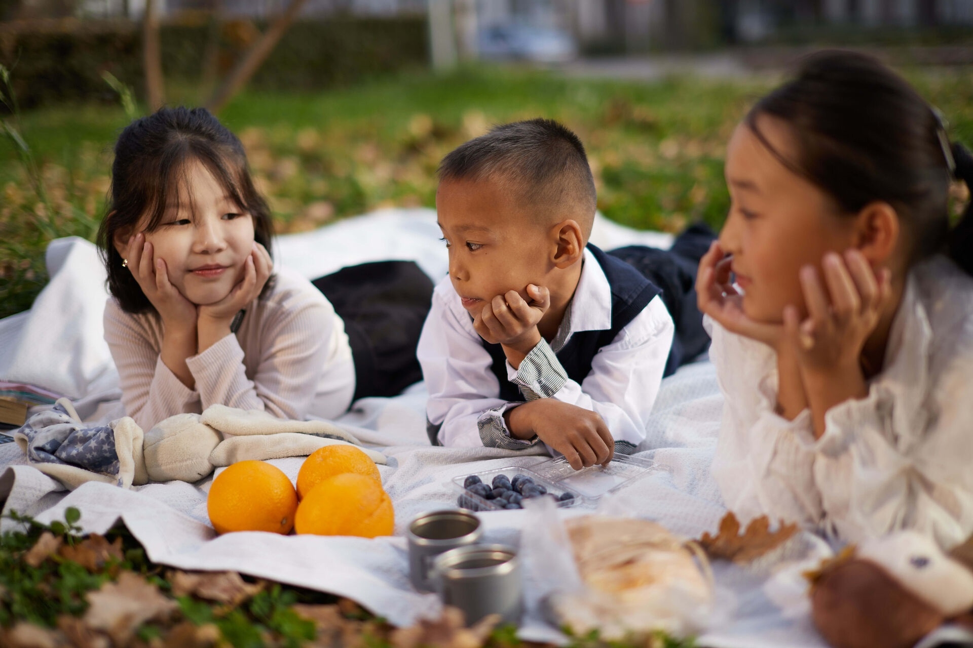 WHO Unveils Global Framework to Transform School Food Environments for Future Generations