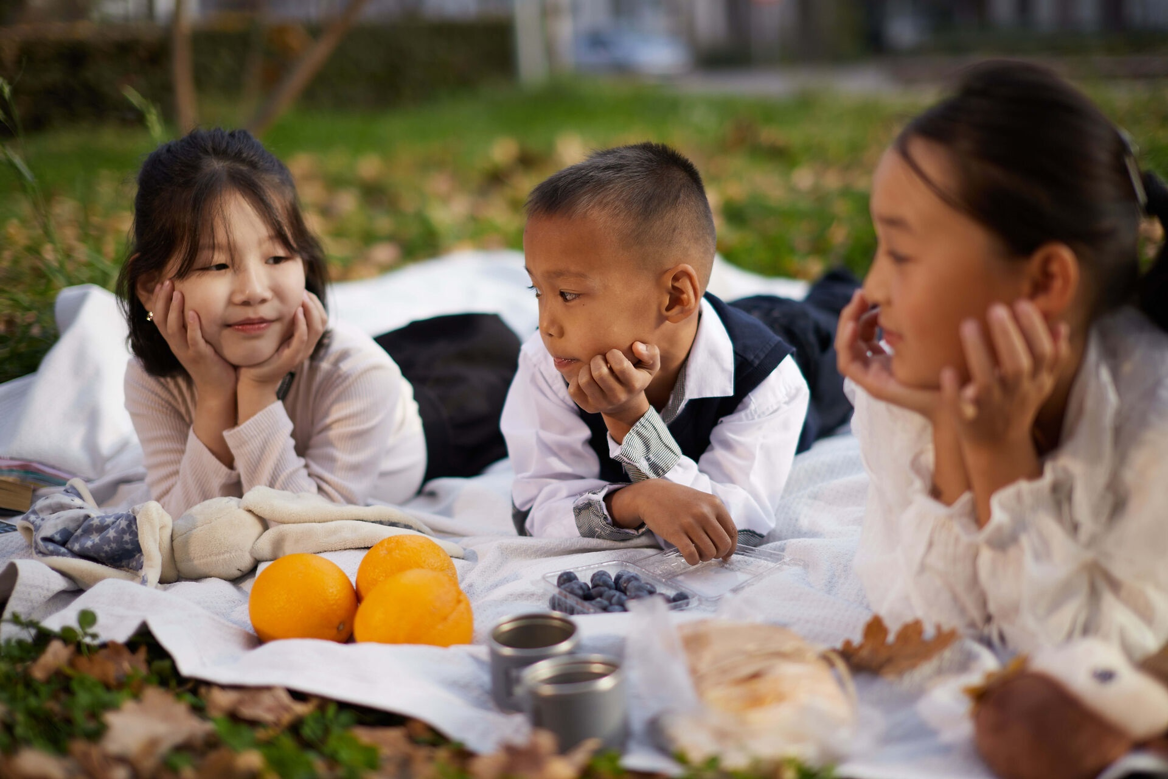 WHO Unveils Global Framework to Transform School Food Environments for Future Generations