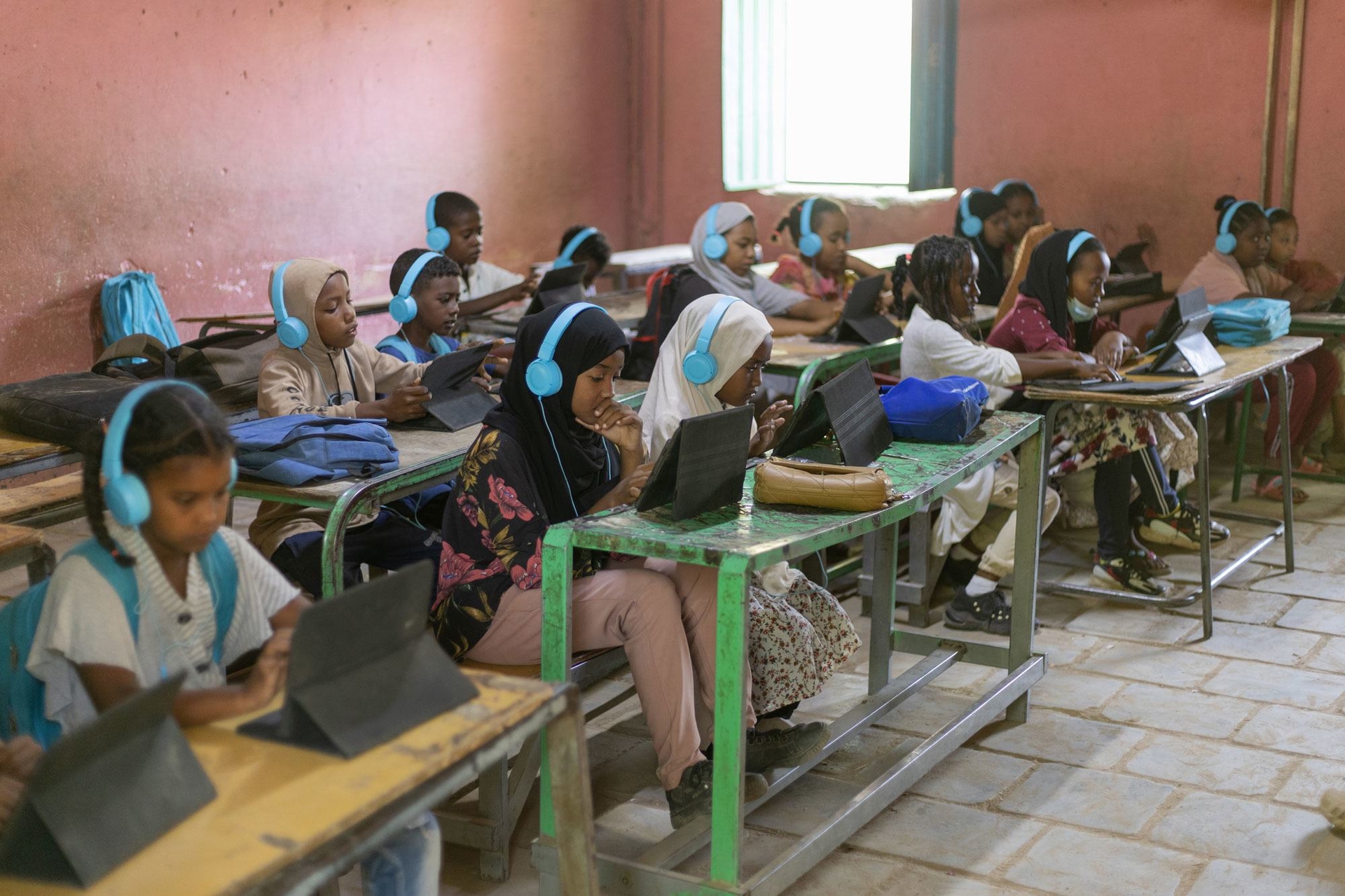 The $3.2 Billion Betrayal: Education Aid Collapse Threatens 6 Million Children