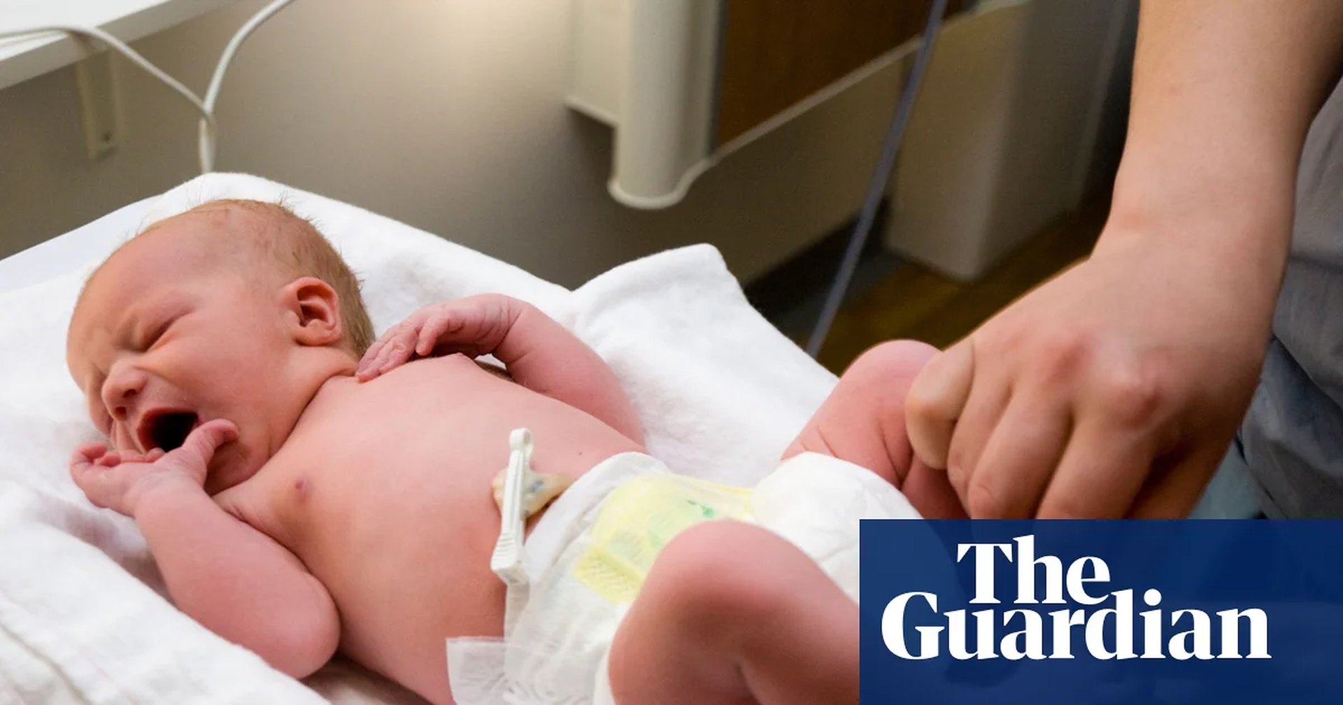 Global Health and Education Watch: Maternity services need investment in people and training, not