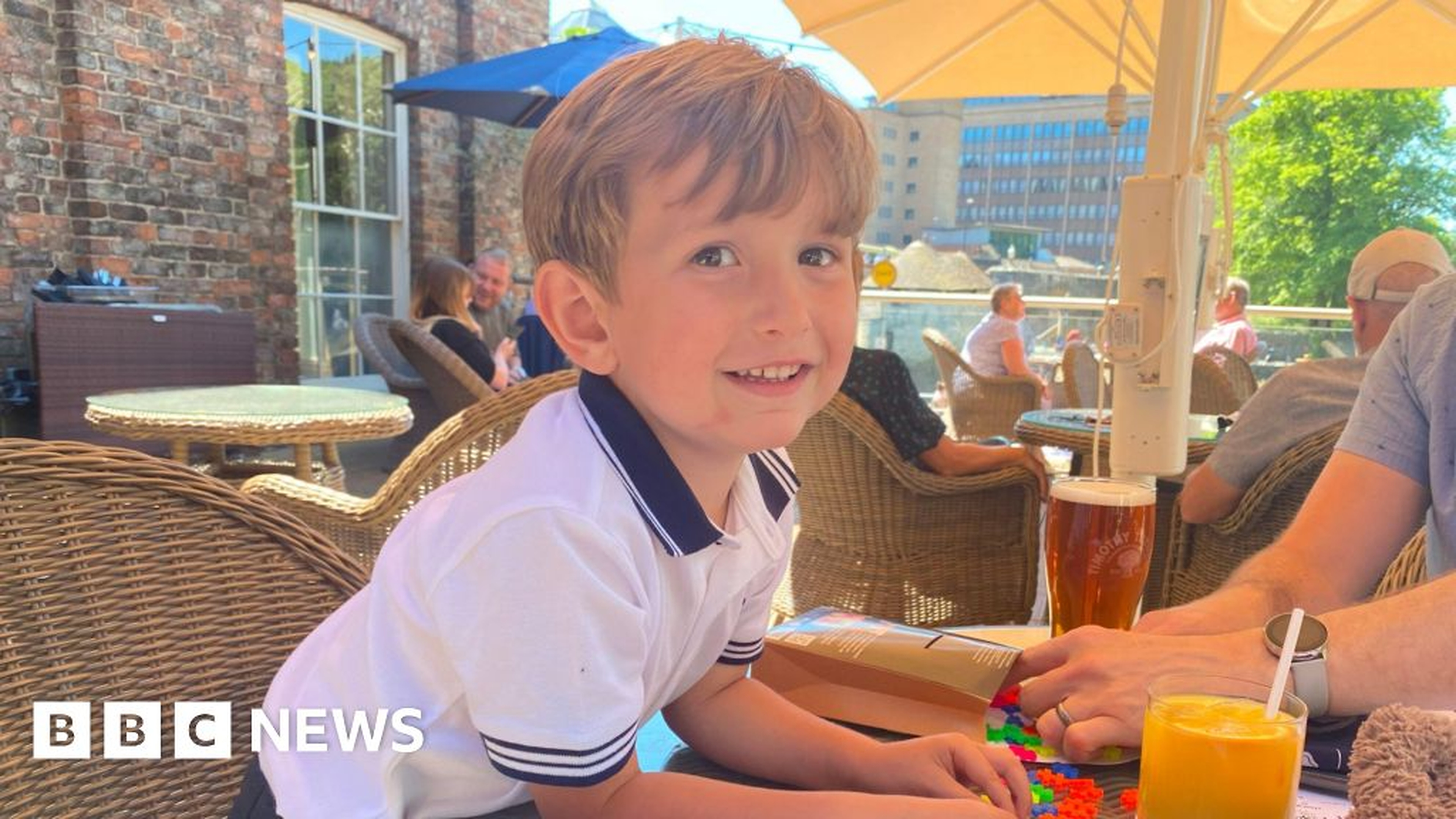 England Mandates Allergy Training in Schools, Setting Global Precedent