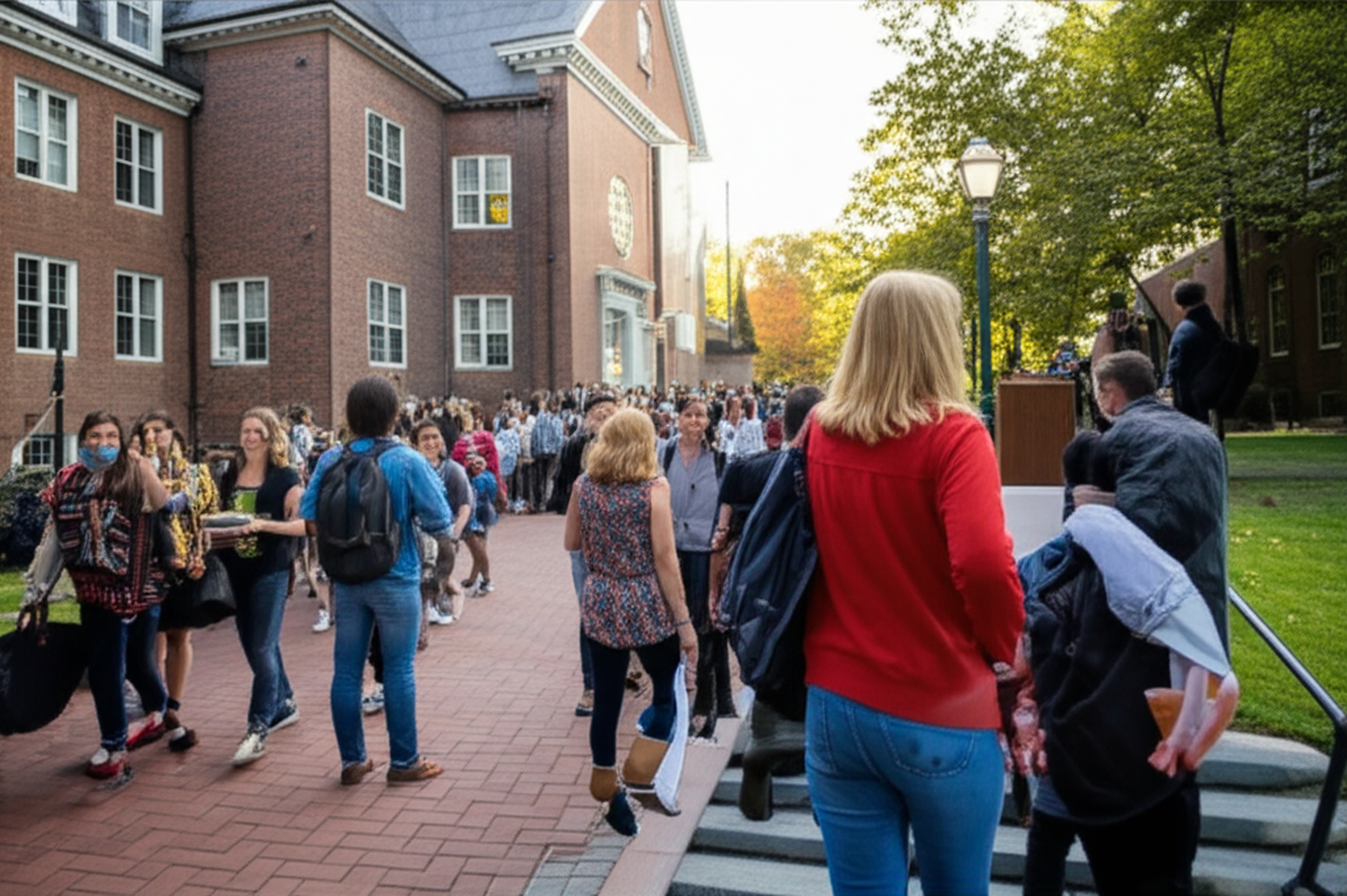 Global Health and Education Watch: After Pete Hegseth Cut Pentagon Funding, Harvard Offers Options