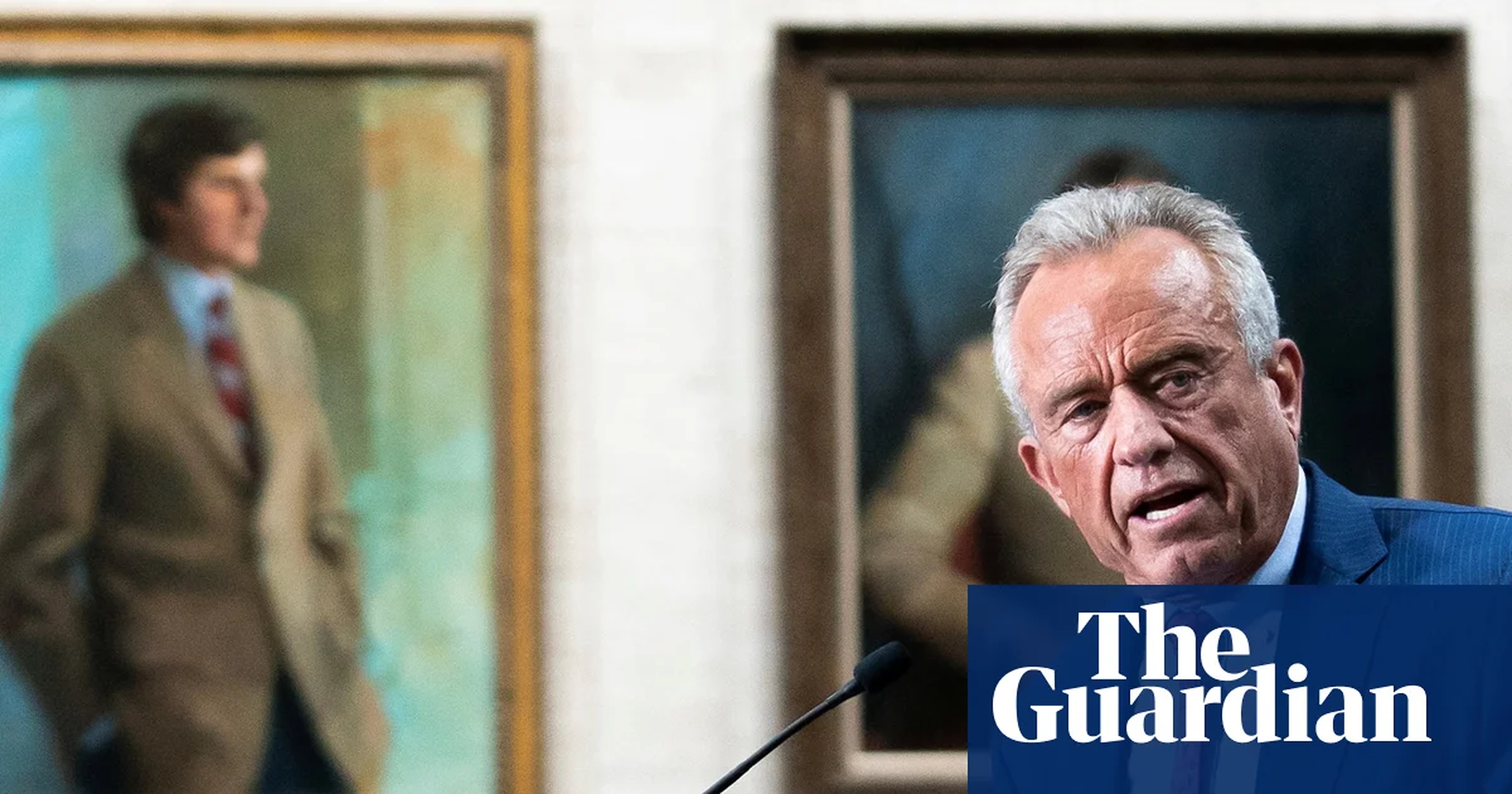 Global Health and Education Watch: RFK Jr urges medical schools to increase nutrition education