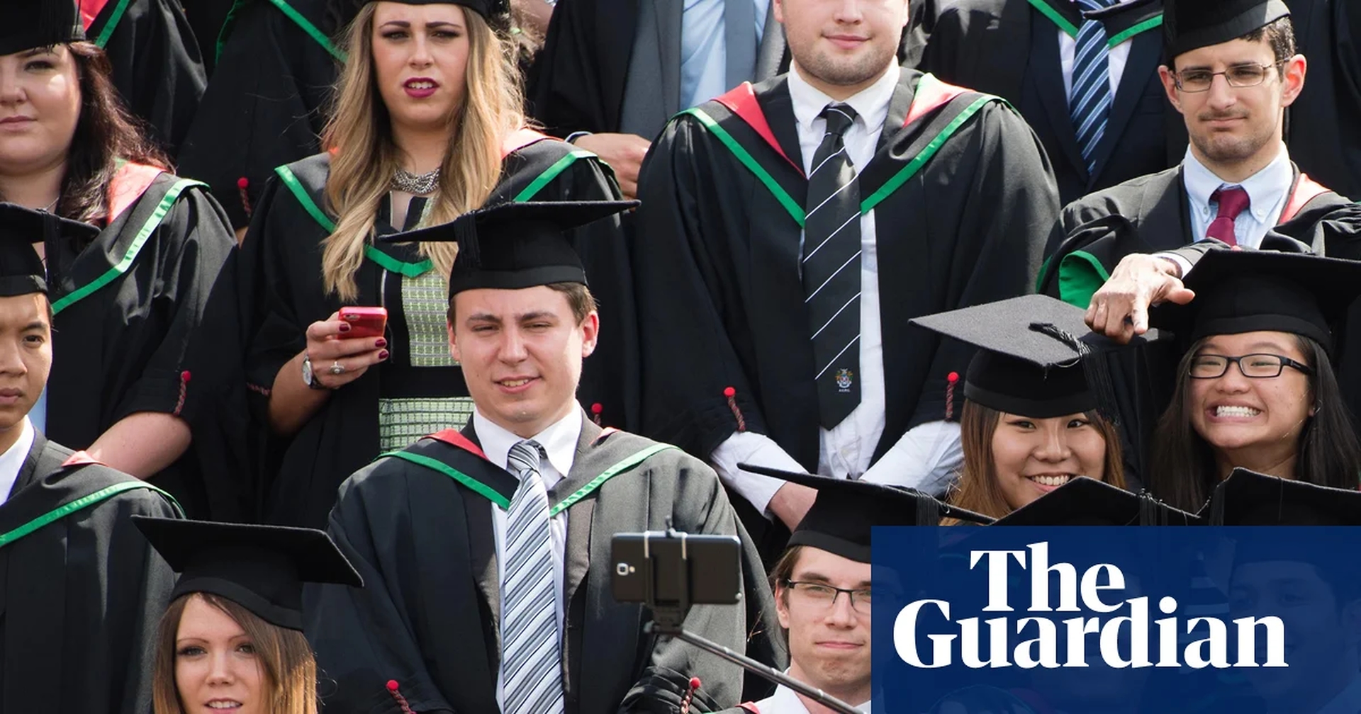 The Global Burden: Questioning Higher Education's Promise