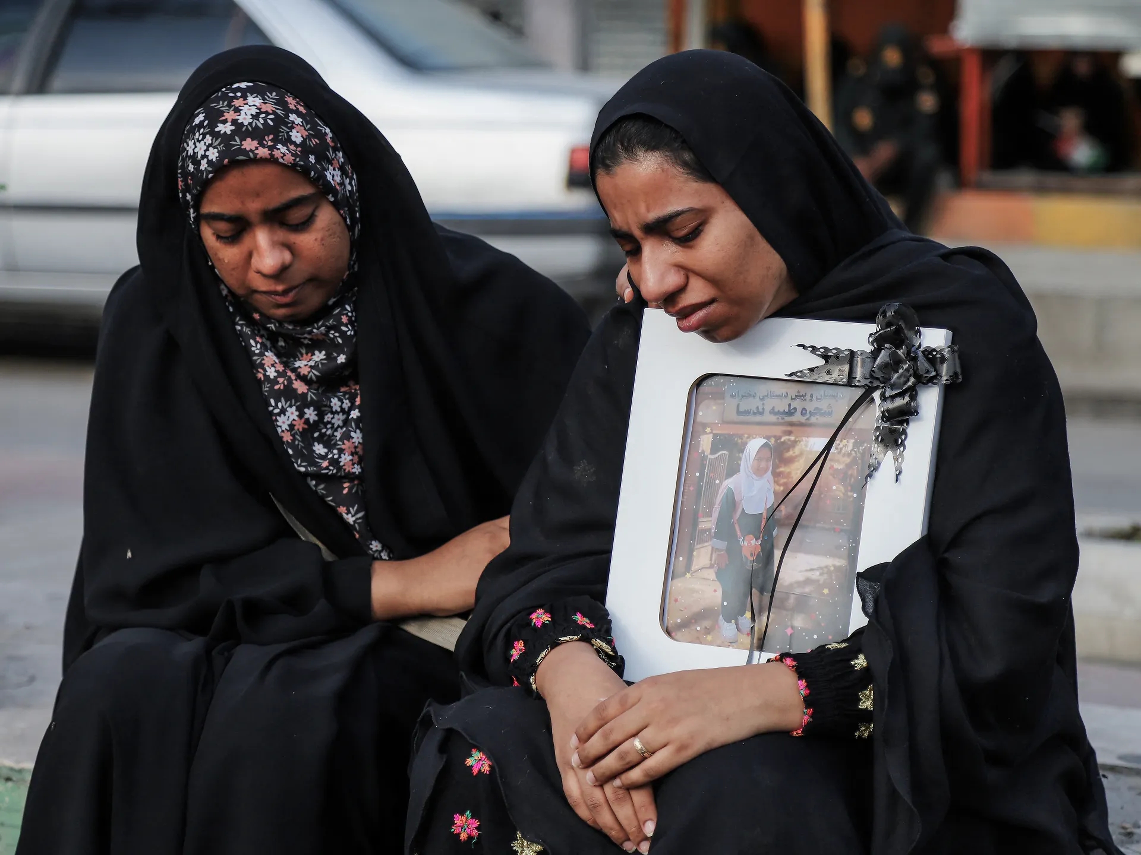 Global Health and Education Watch: Calls grow for independent probe into deadly Iranian girls’