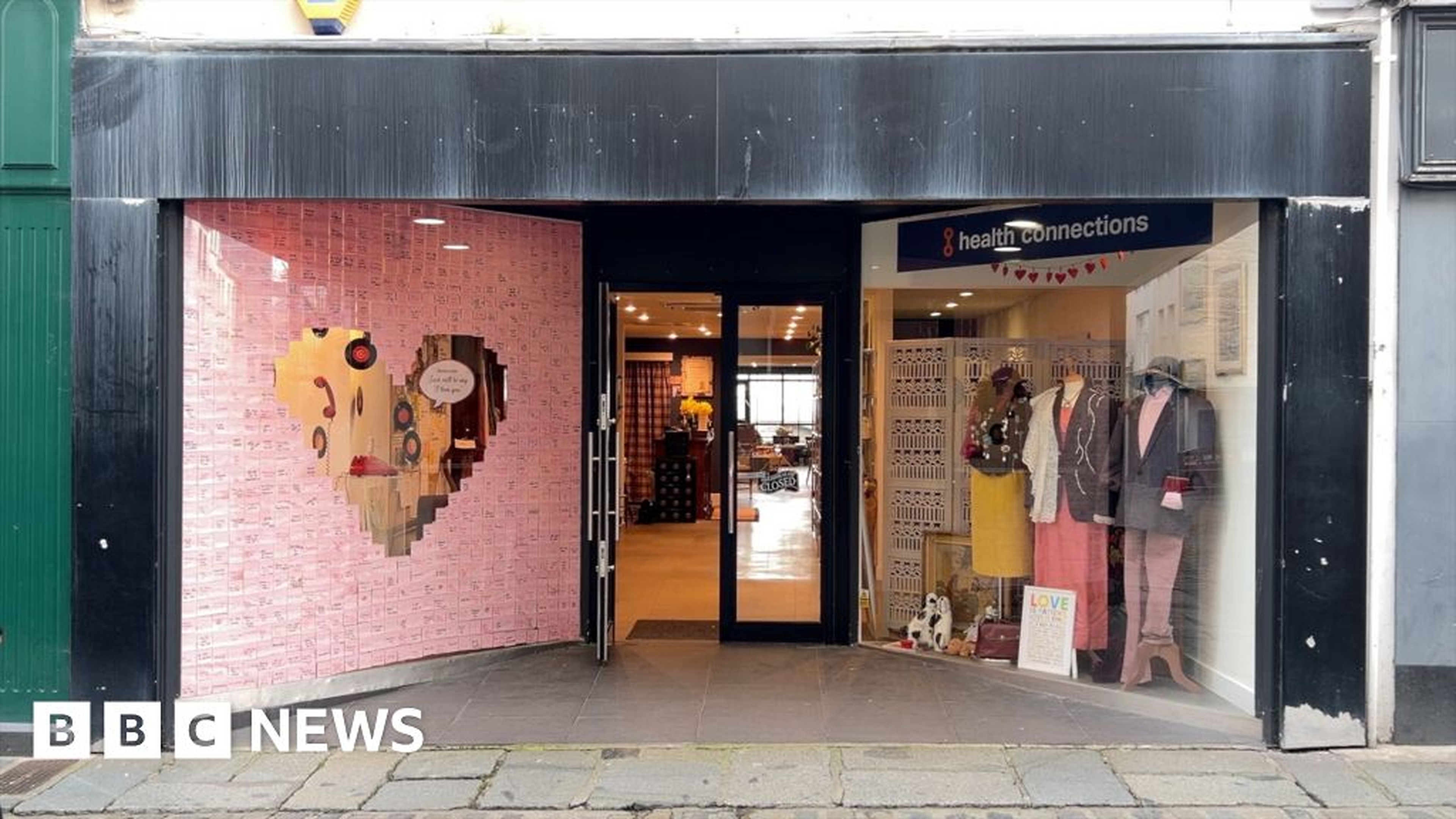 Global Health Hubs Foster Community Well-being, Redefining Care Models