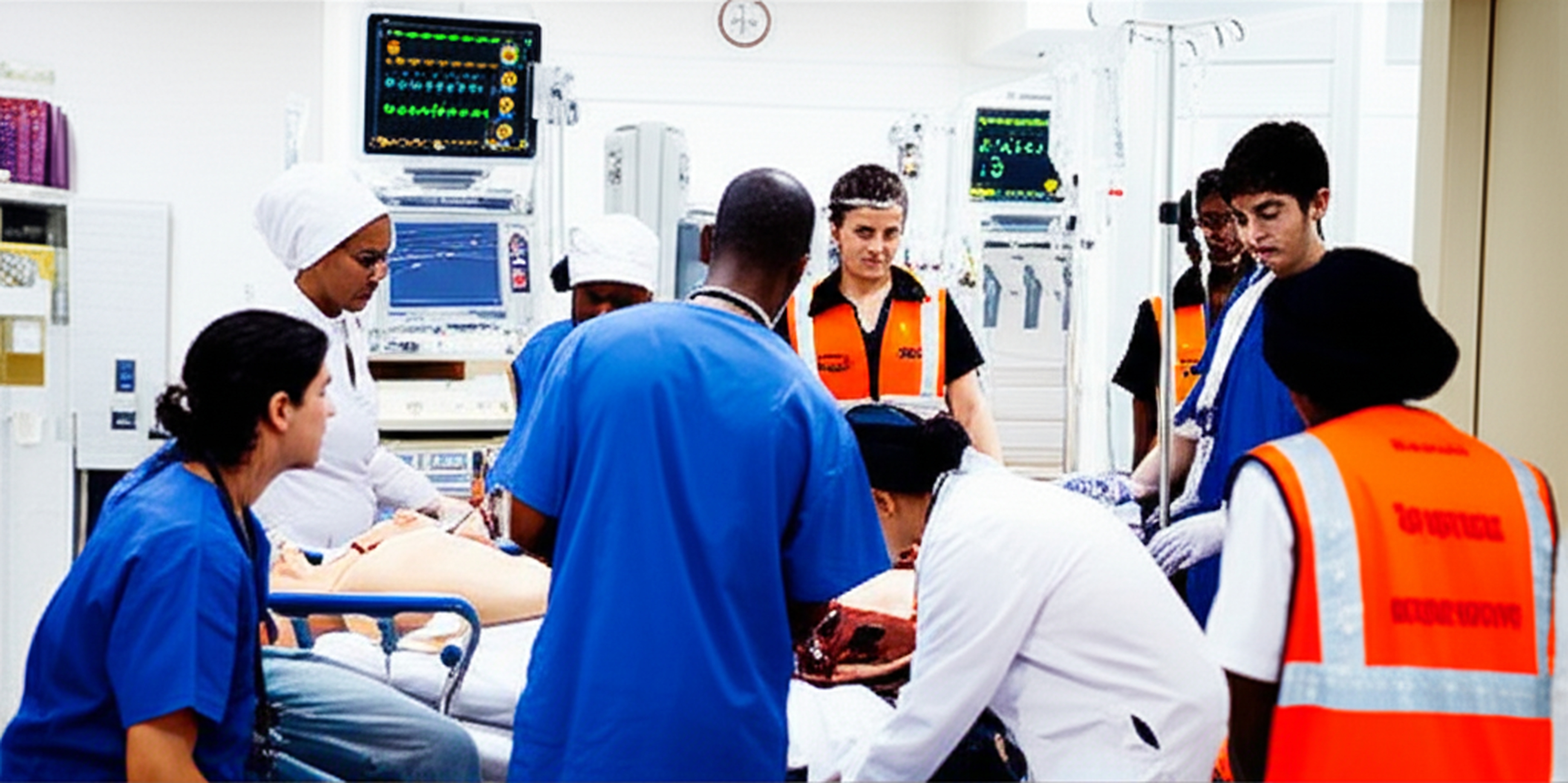 Qatar Study Illuminates Global Healthcare Disaster Preparedness Gaps