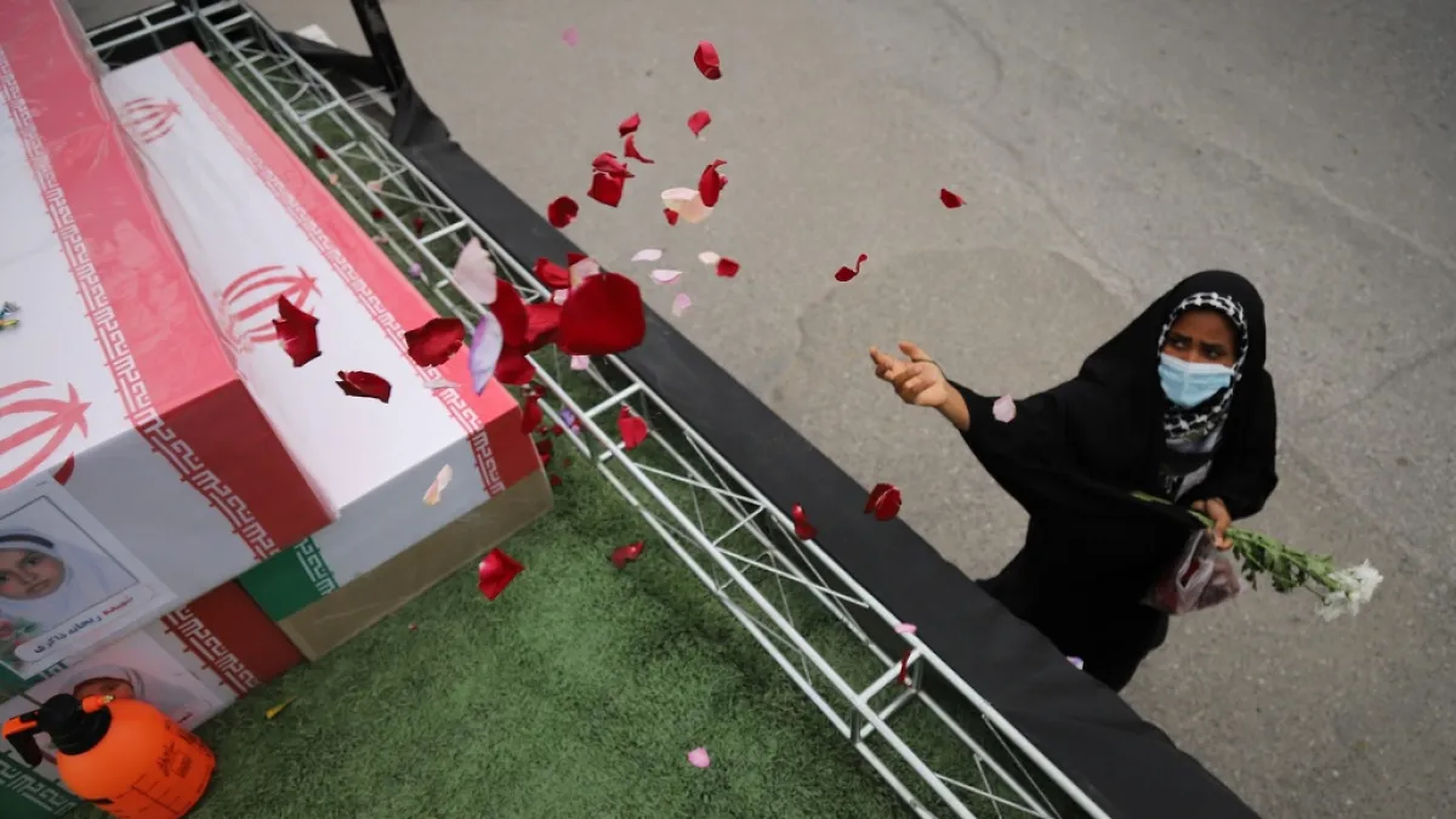 Tehran School Strike Highlights Global Education Vulnerability in Conflict