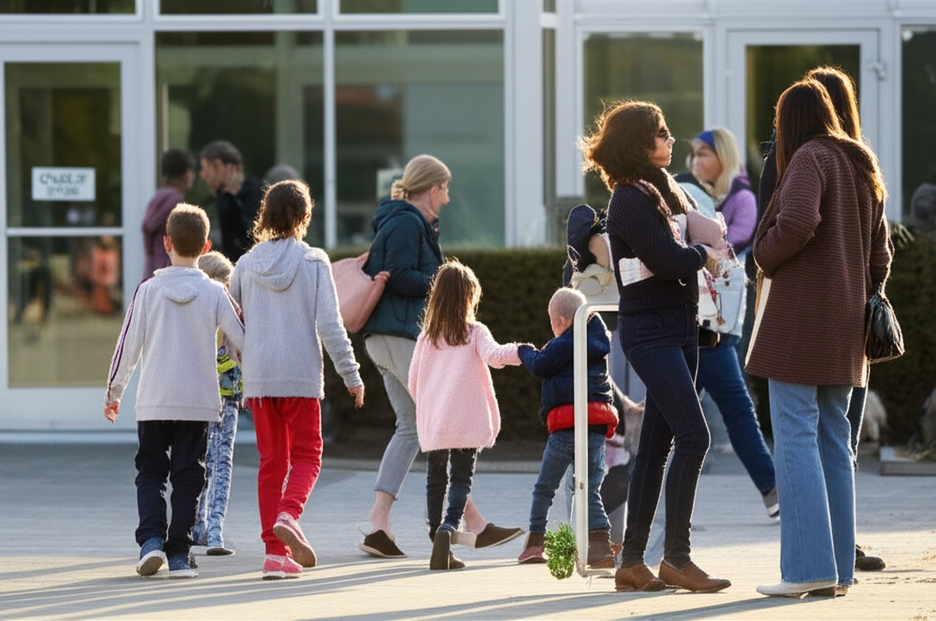 Global Child Safety Imperative: Lessons from a Tragedy's Enduring Shadow