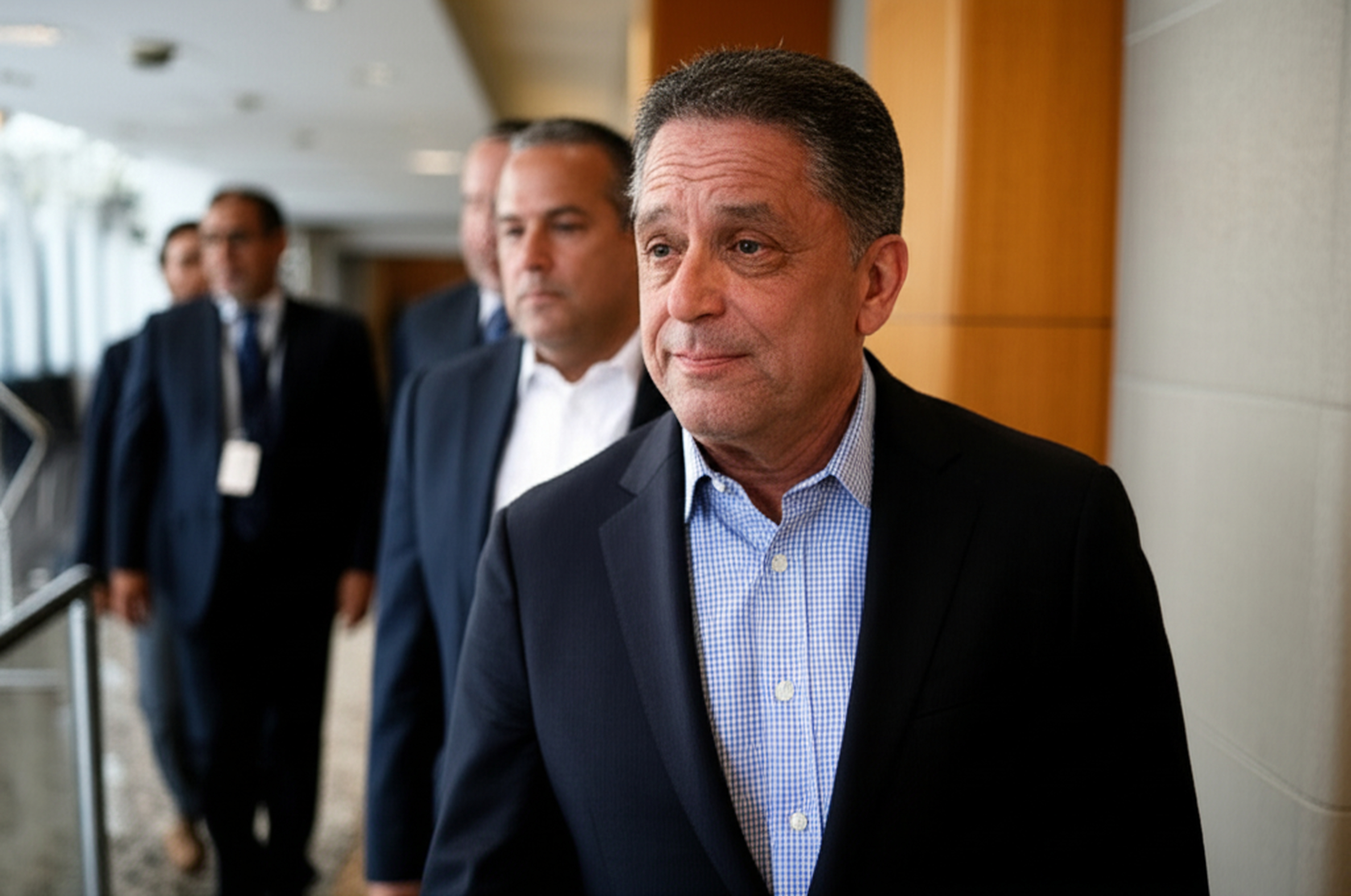 Global Health and Education Watch: How Alberto Carvalho Became L.A.U.S.D. Superintendent Despite Scandals