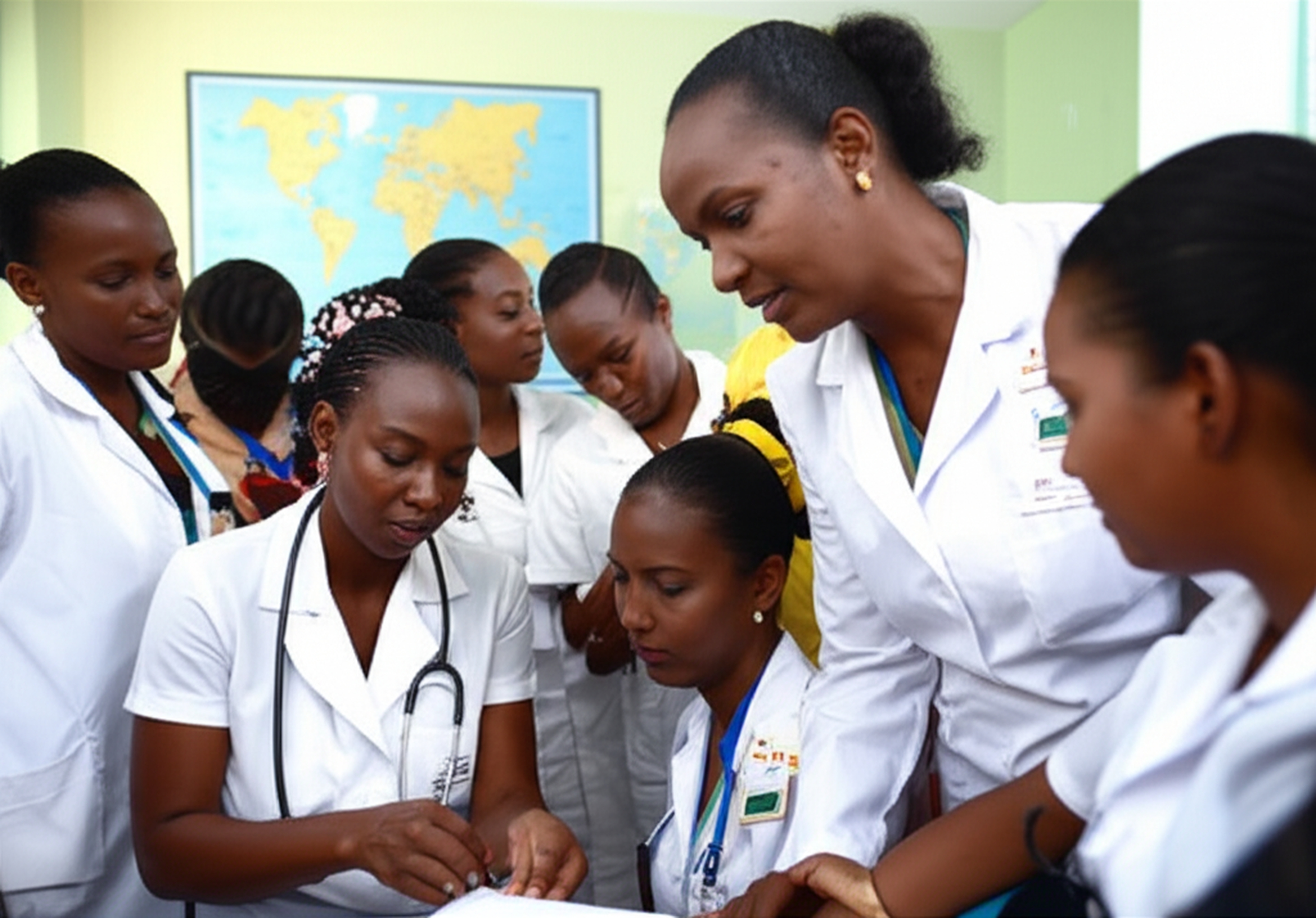 Global Health: China's Competency Framework Offers Blueprint for Primary Care Excellence