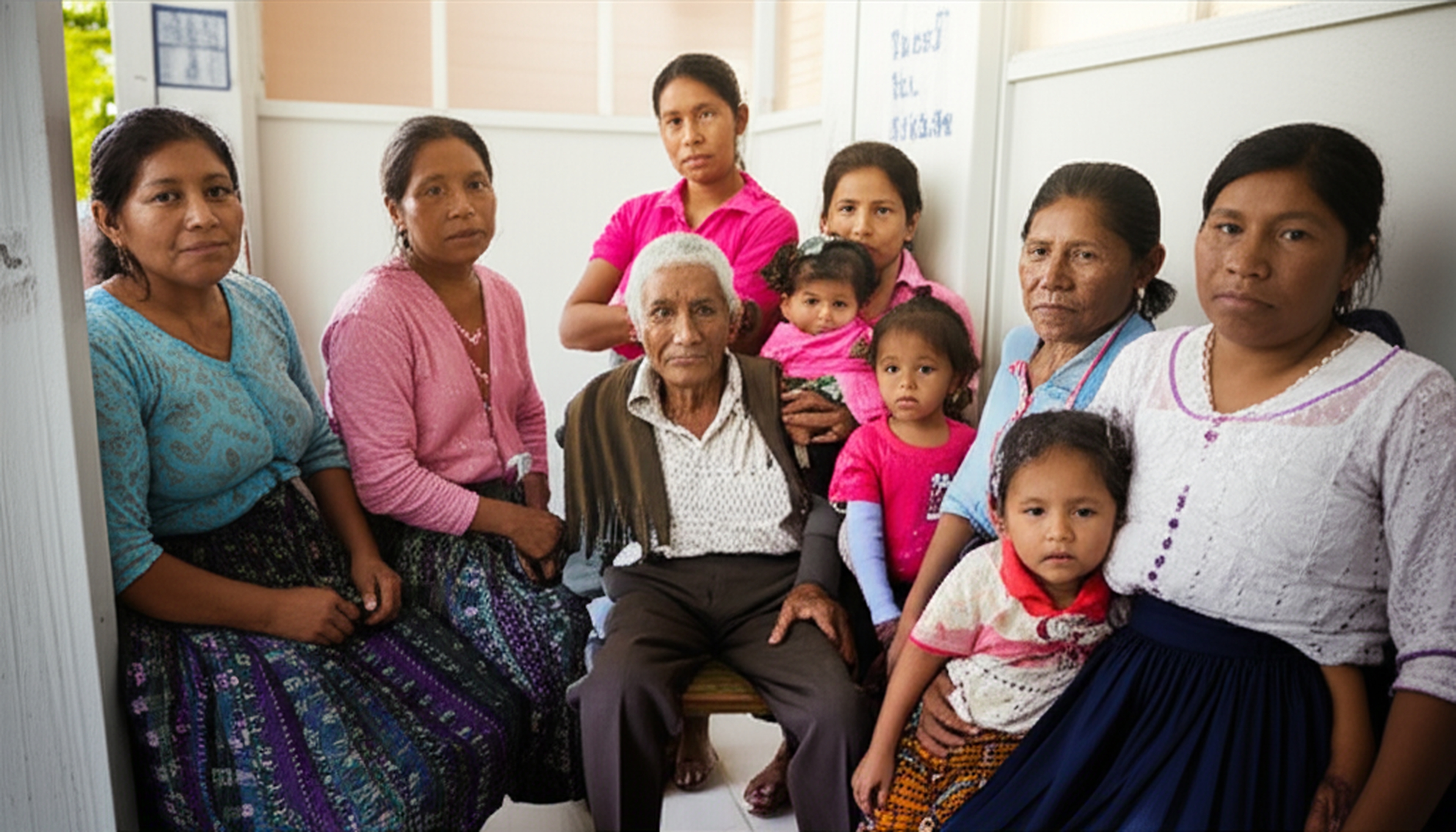 Unmasking Health Disparities Across Latin America: Gender, Ethnicity, and Chronic Disease