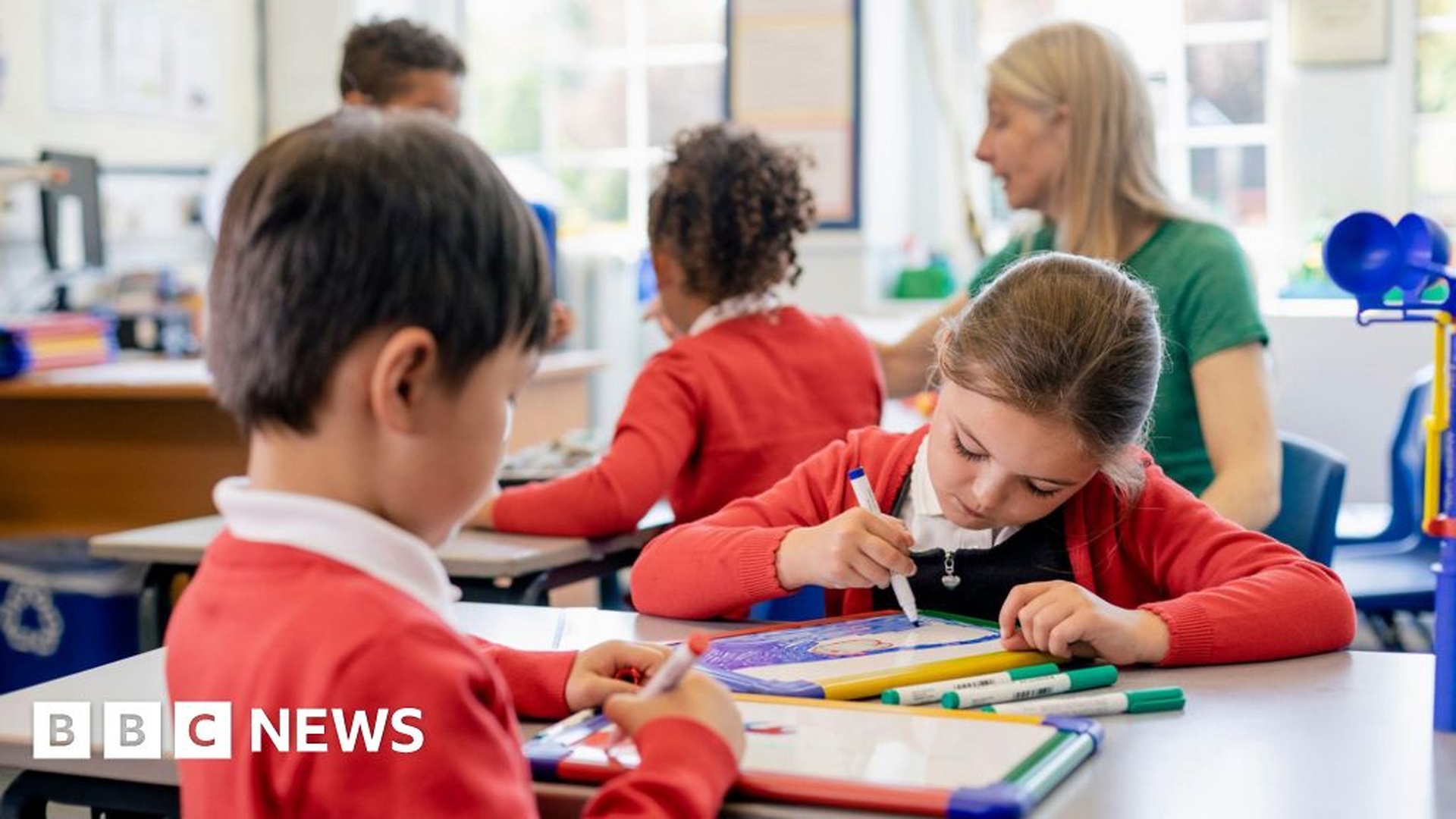 Global Education Reforms Threaten Disabled Children's Legal Safeguards, Charity Warns