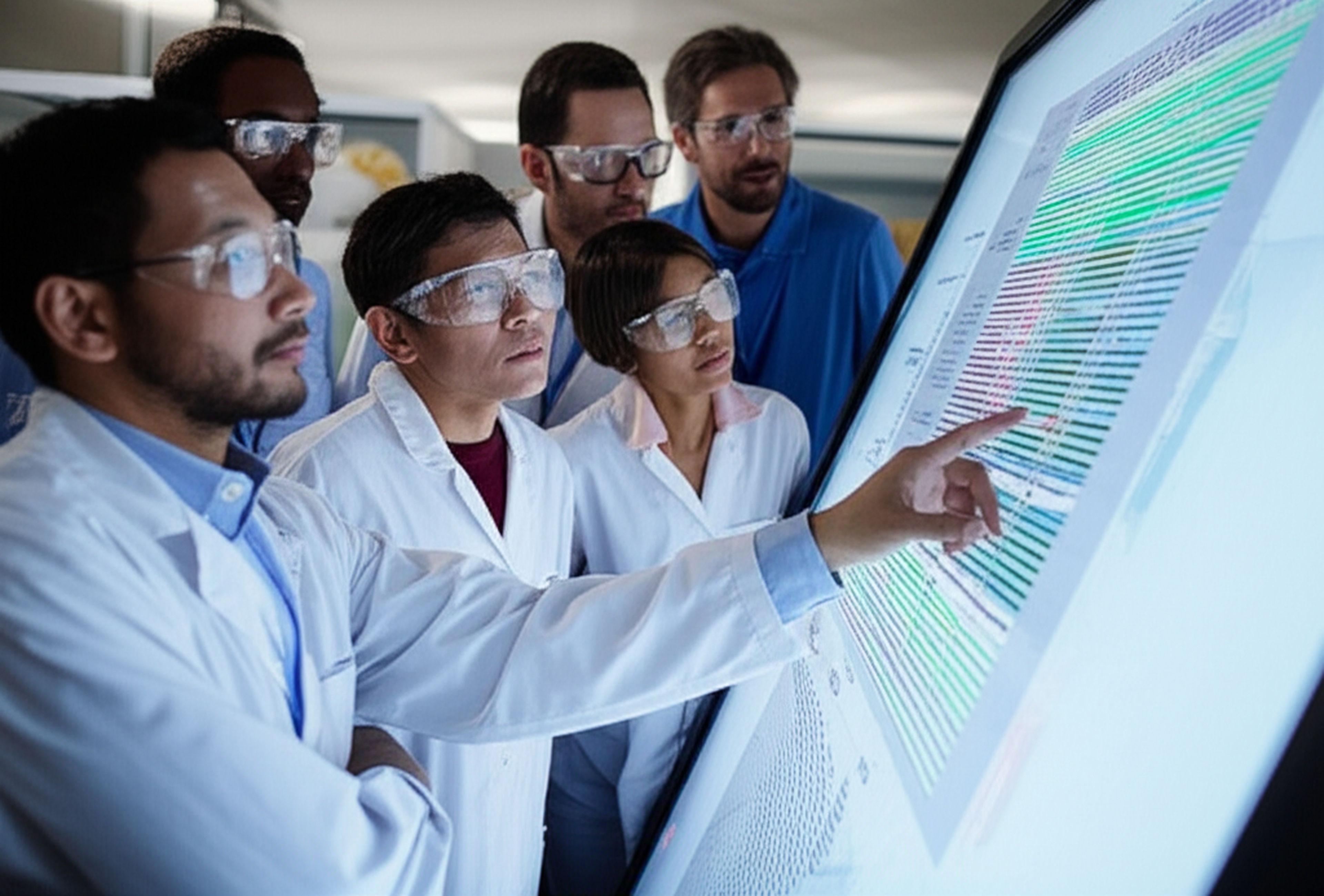 New Tool Unravels Viral Origins, Bolstering Global Pandemic Preparedness