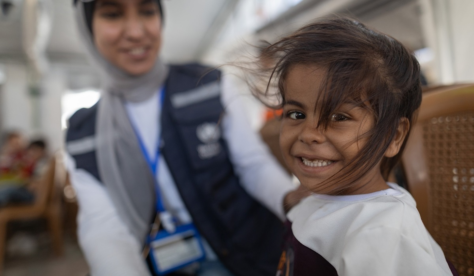 WHO Launches Urgent 2026 Appeal for Global Health Crises