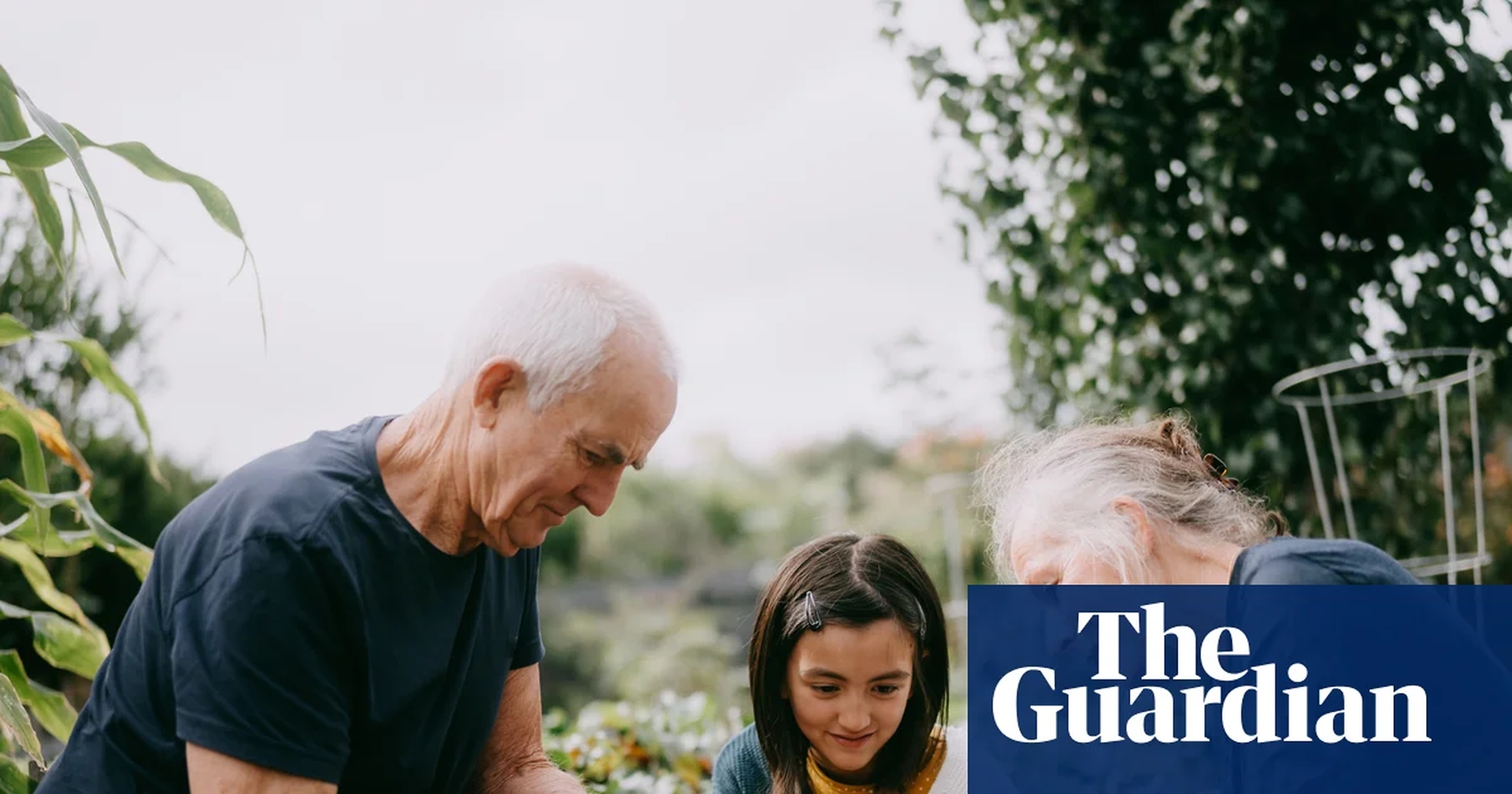 Global Health and Education Watch: Generational divide isn’t as wide as you think |