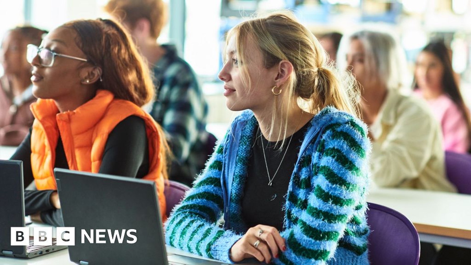 Global Health and Education Watch: University tuition fees system is a 'mess', says Clegg