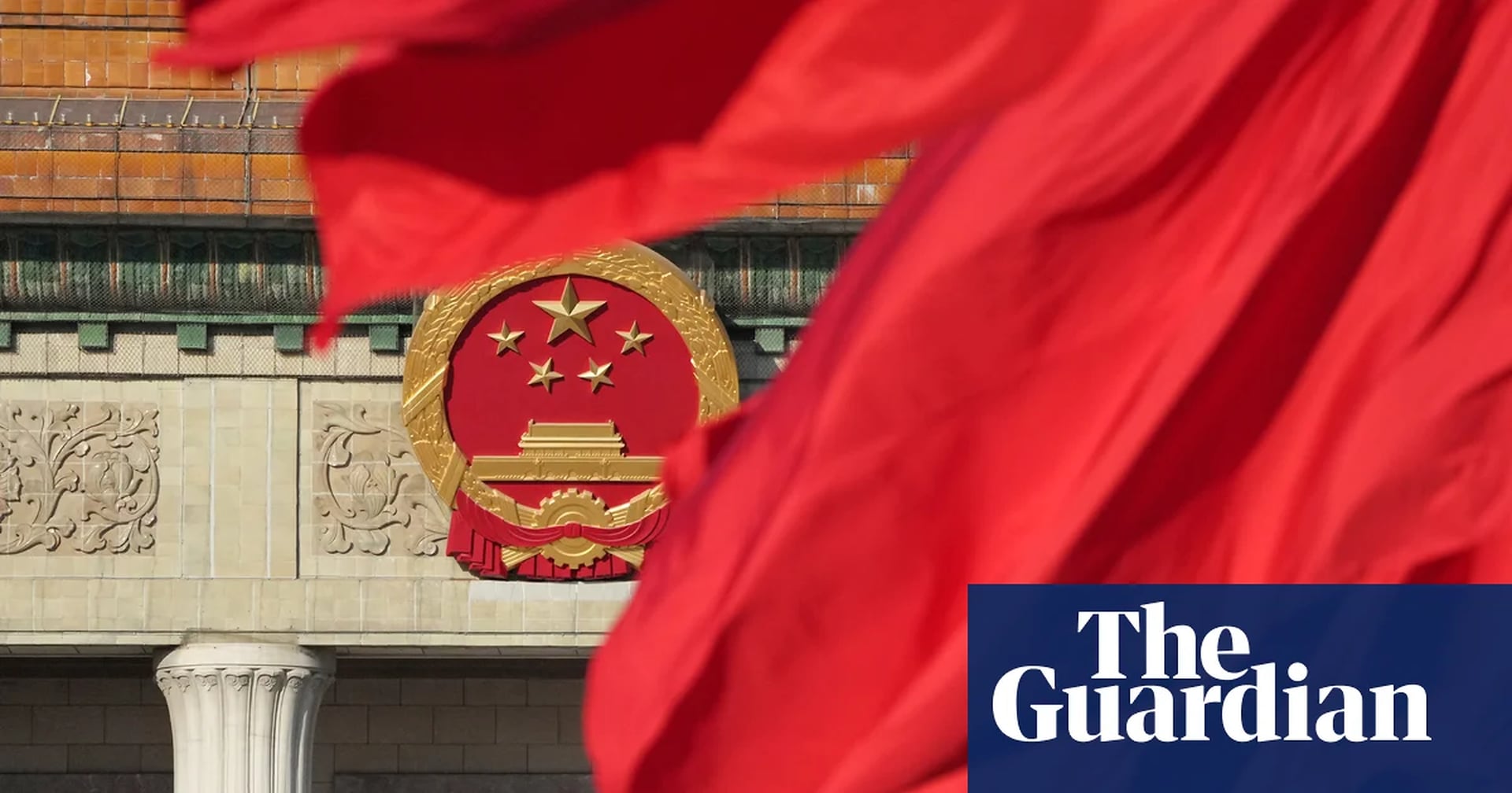 China's New Law Mandates Mandarin, Eroding Minority Language Education