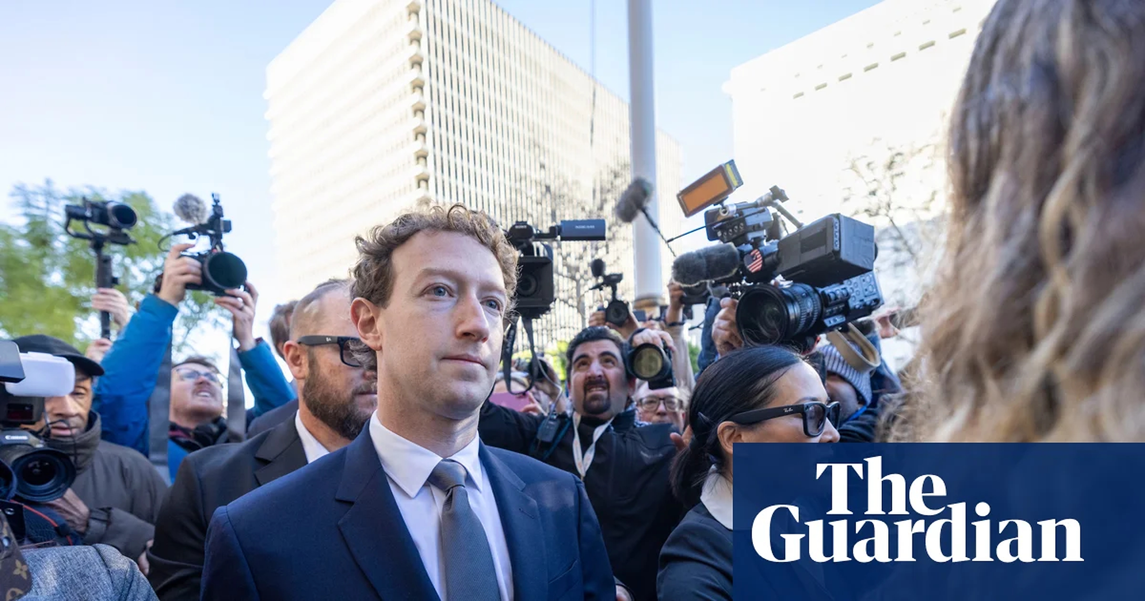 Global Reckoning: Social Media Addiction Trial Signals New Era for Tech Accountability