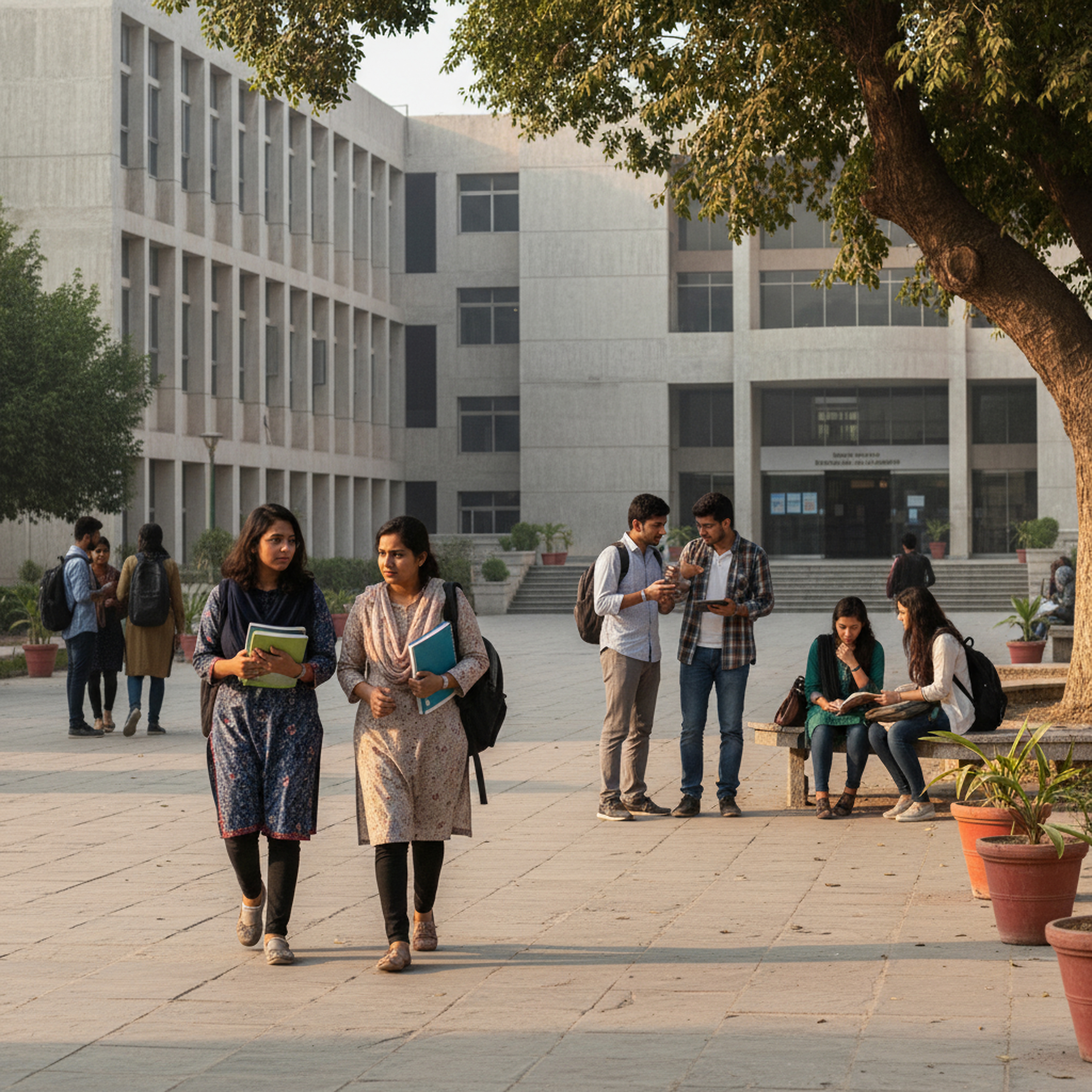 Global Student Mental Health Crisis: Social Pressure's Toll in Universities