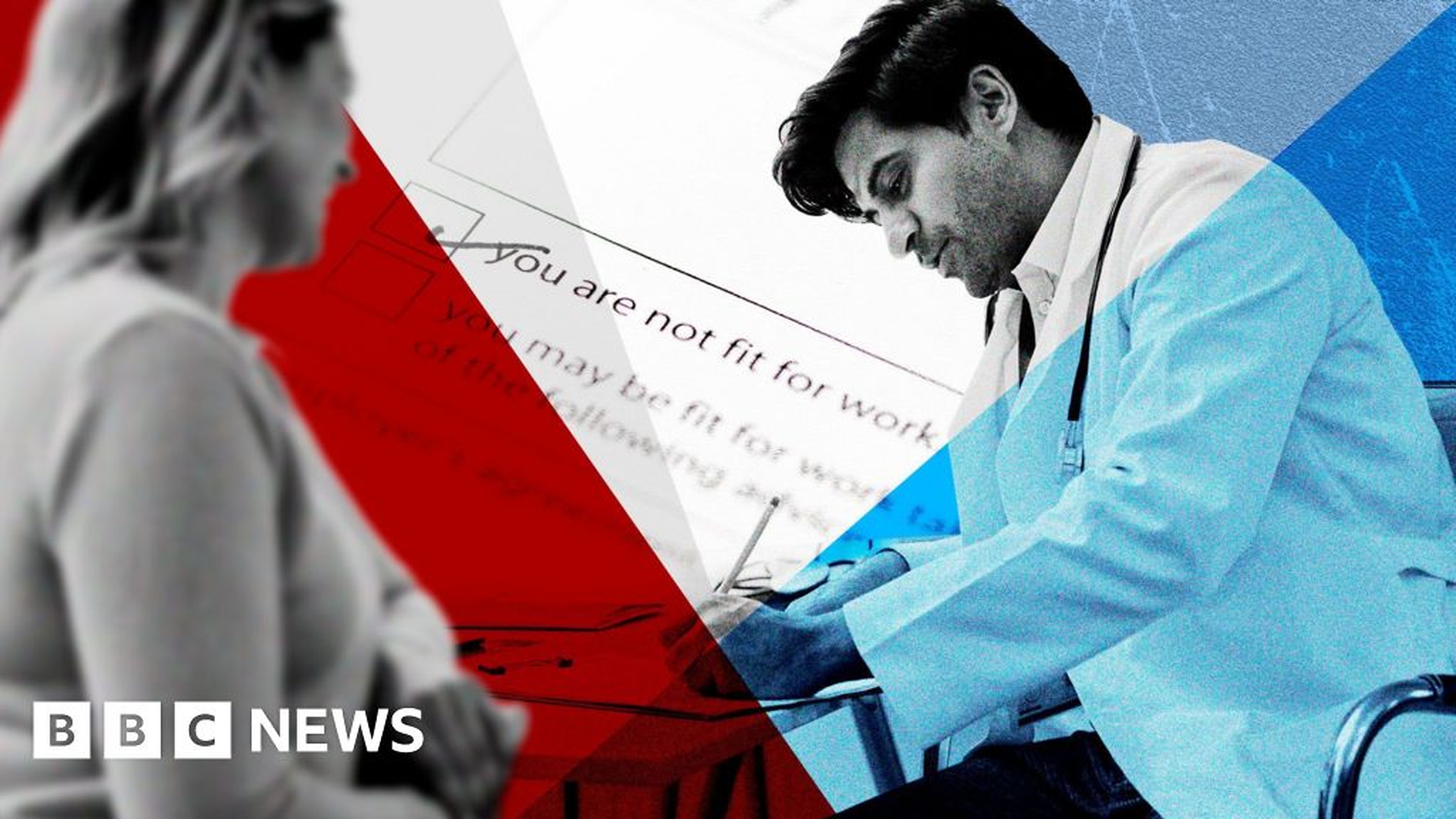 Global Surge in Mental Health Sick Leave Challenges Healthcare Systems