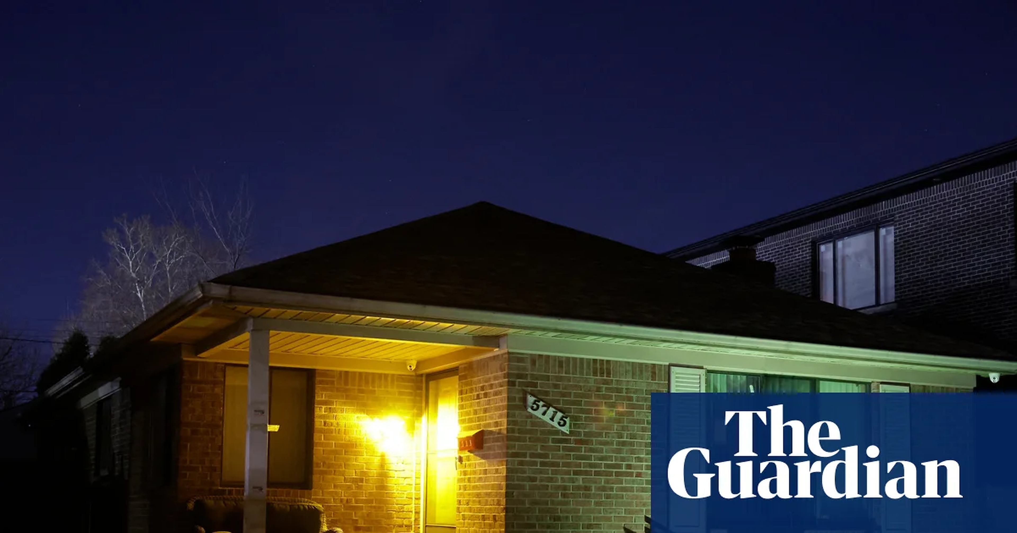 Global Conflict's Echoes: Trauma, Education, and Community Safety