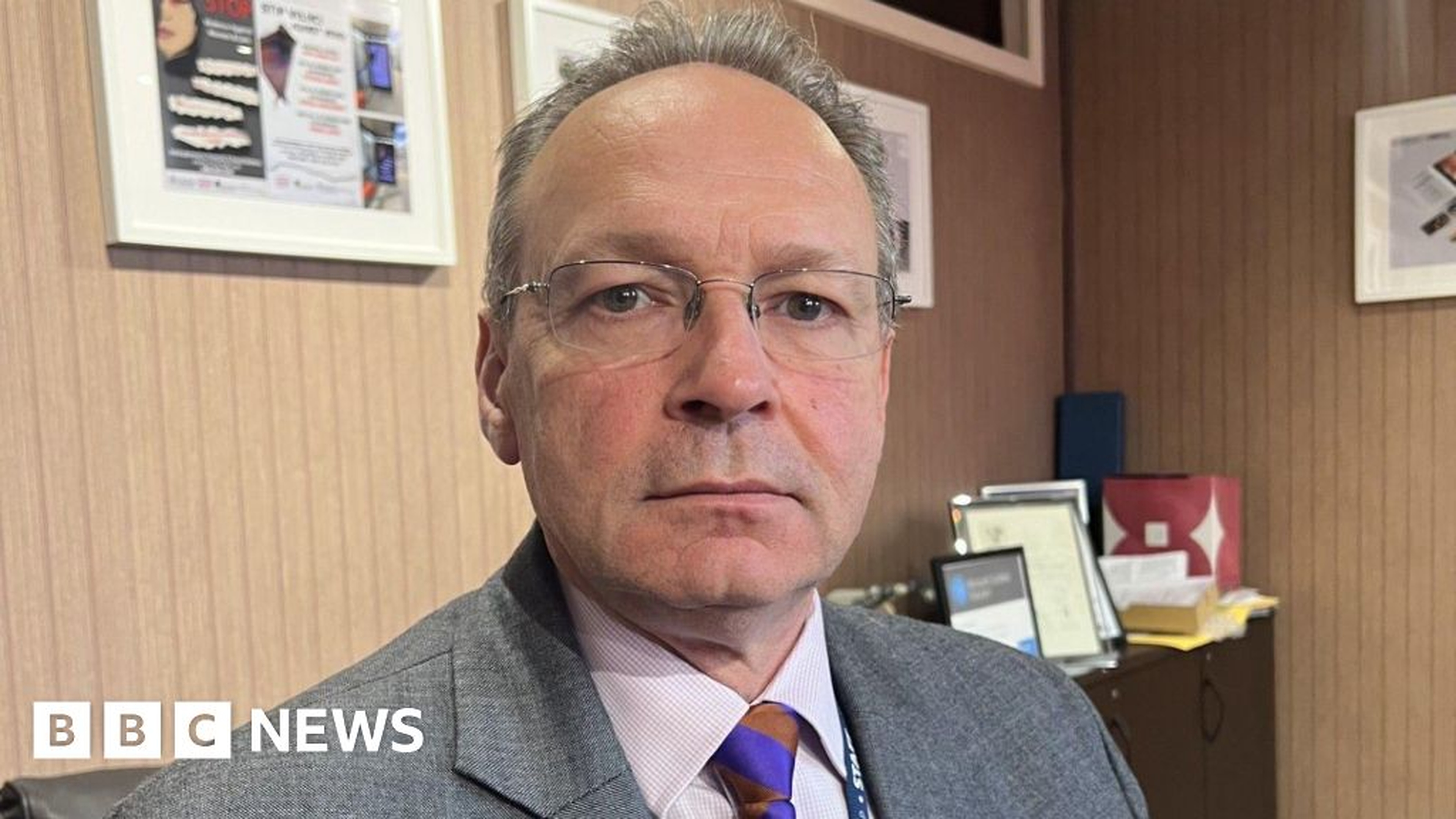 Global Education Systems Grapple with Exam Marking Accuracy Concerns