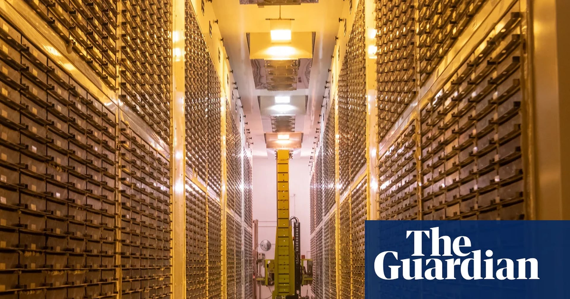 Global Health and Education Watch: Confidential health records from UK BioBank project exposed online