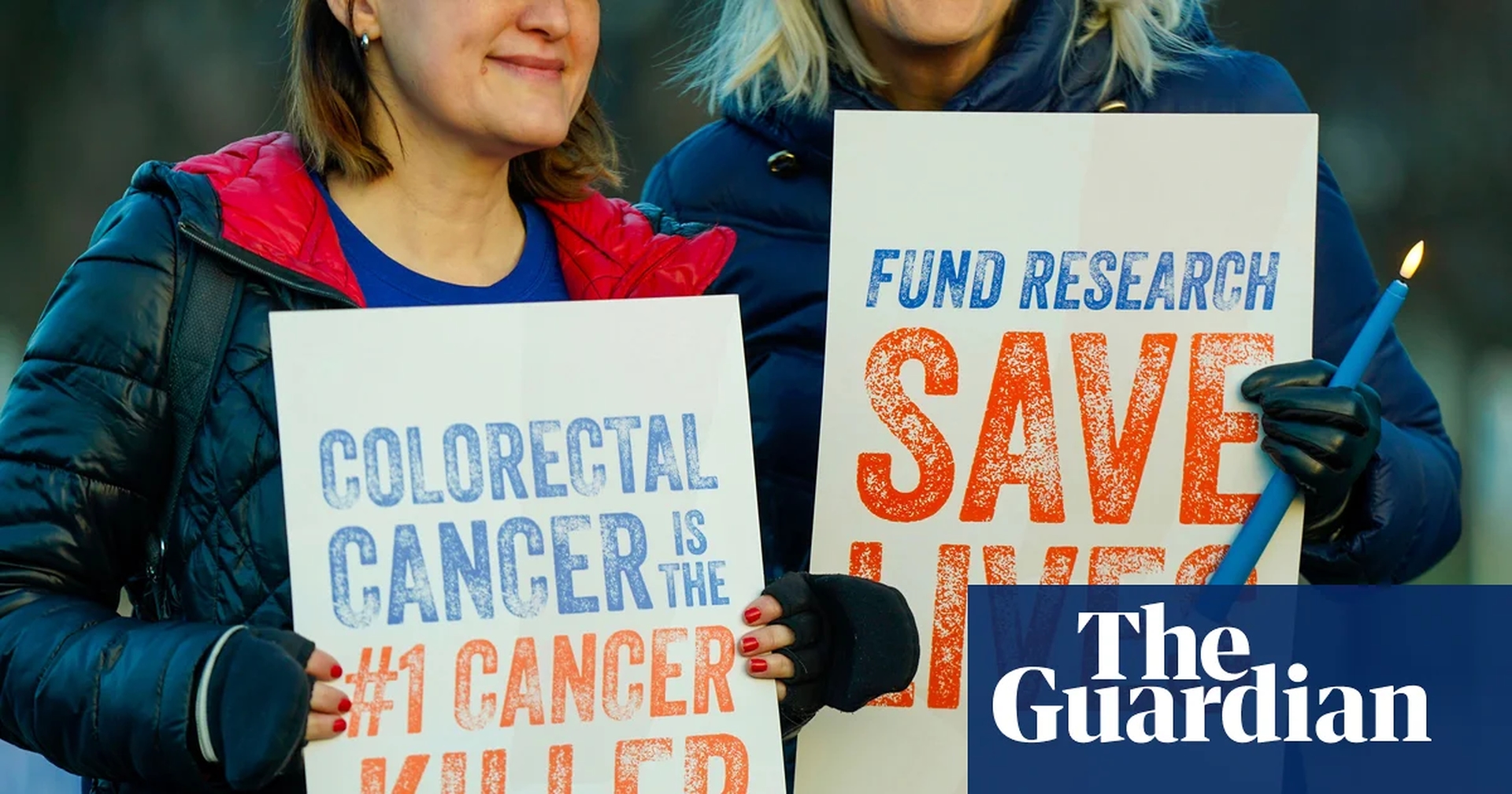 Global Alarm: Colon Cancer Surges Among Under-50s, Now Leading Cause of Death