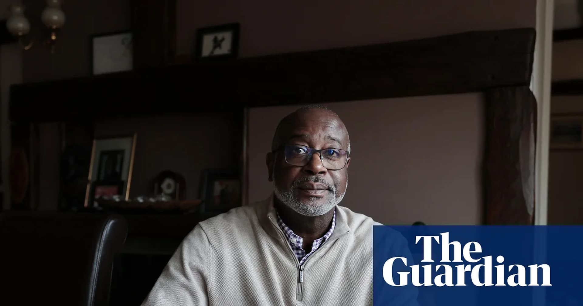 Global Health and Education Watch: ‘I’ve been living under a shadow for 13 years’