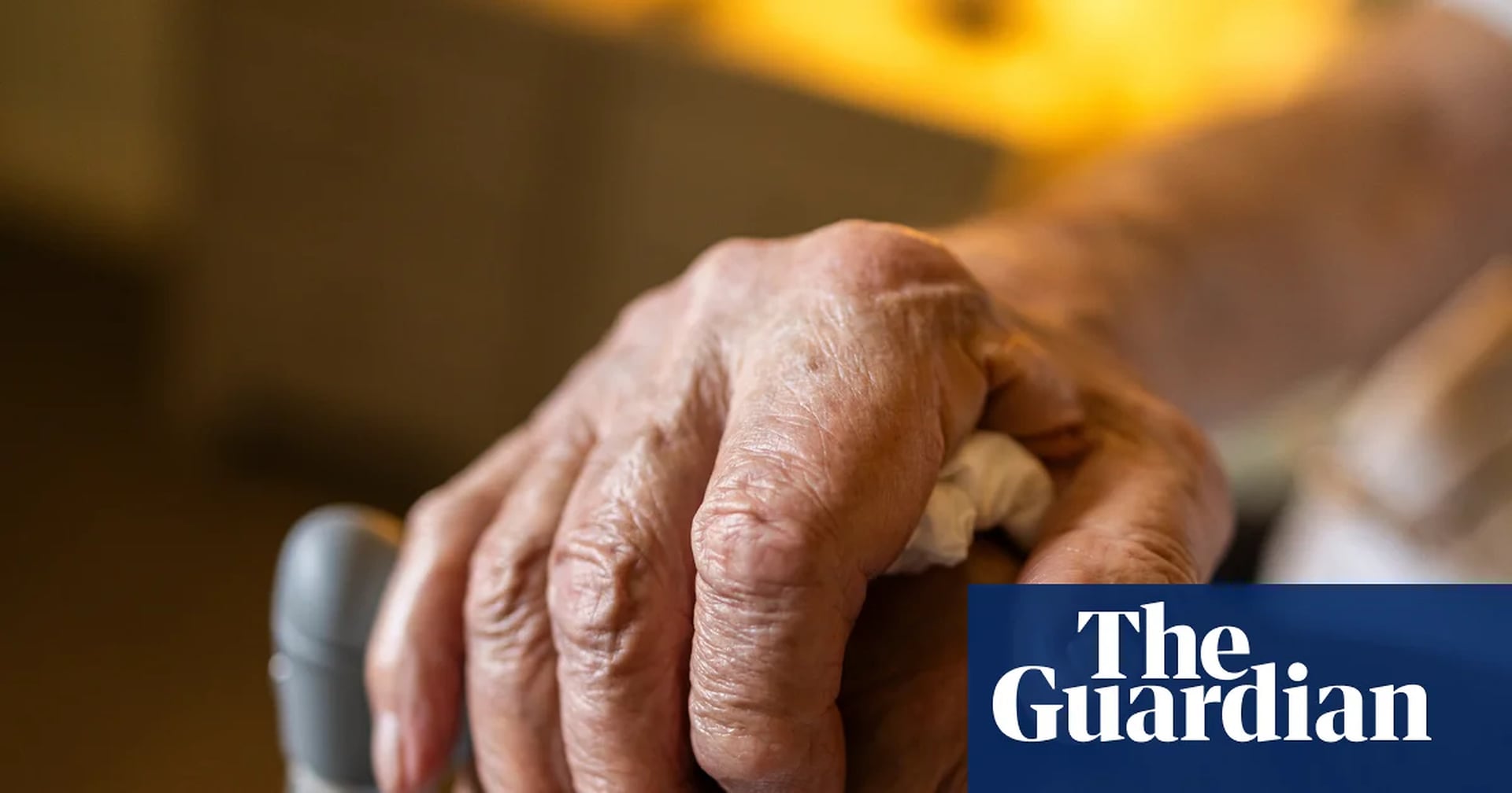 Global Health and Education Watch: Restraining and sedating dementia patients ‘routine’ in hospitals in