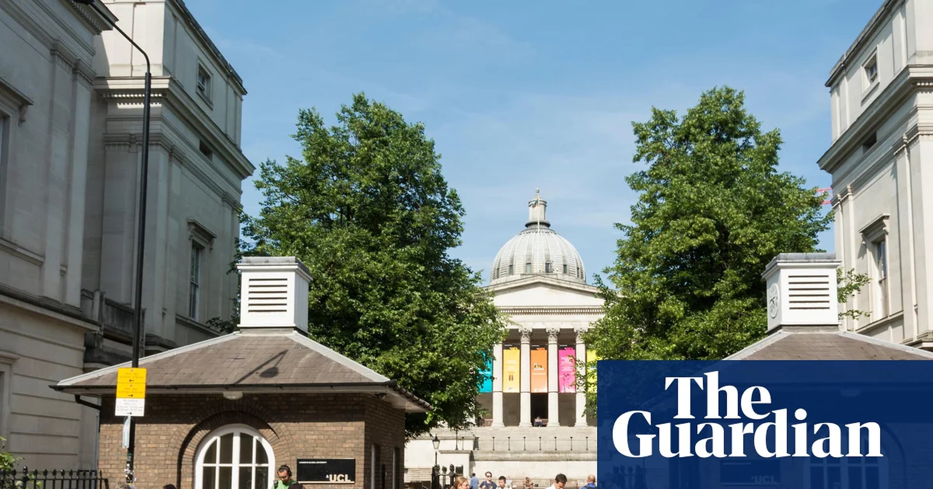 UK-EU Tuition Fee Standoff Threatens Starmer's European Reset