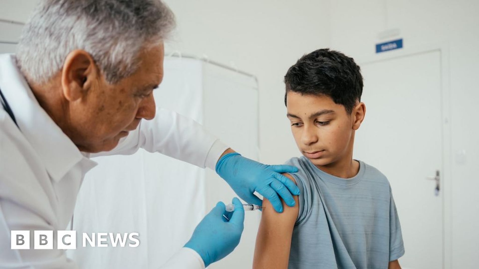 Global Health and Education Watch: Why is MenB vaccine not given to teenagers in