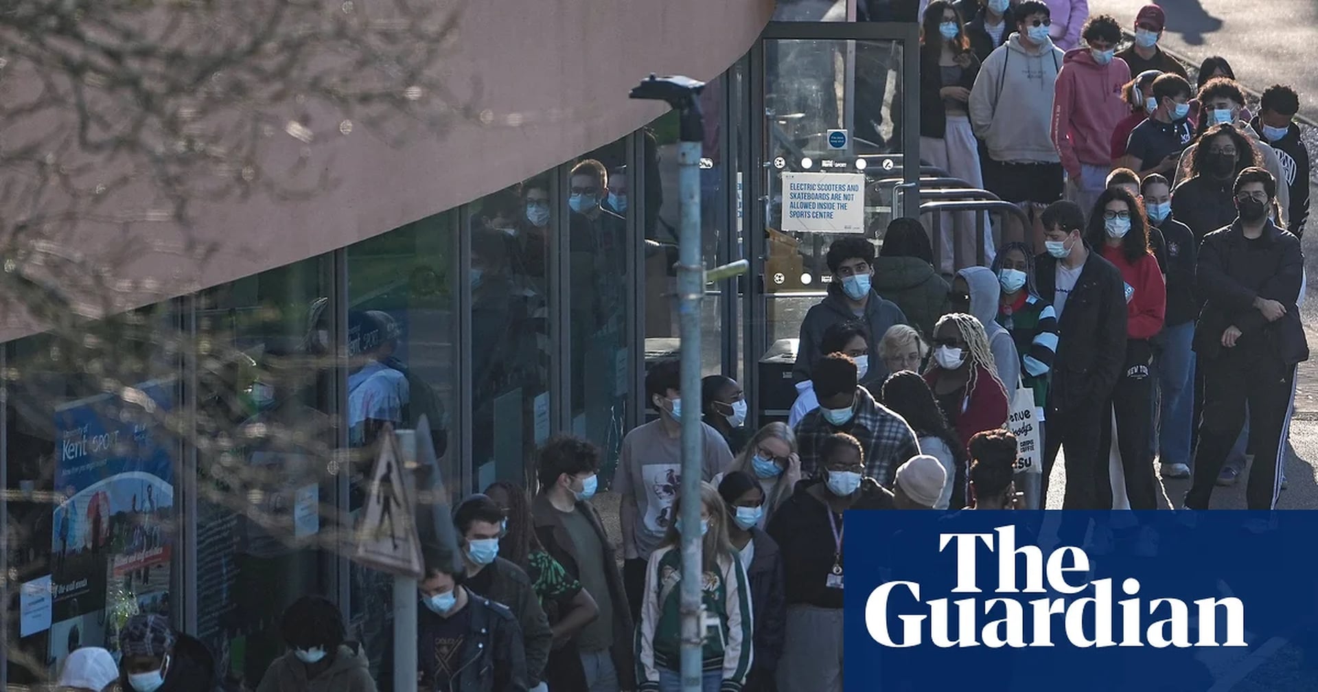 Global Health and Education Watch: Number of meningitis cases linked to Kent outbreak rises