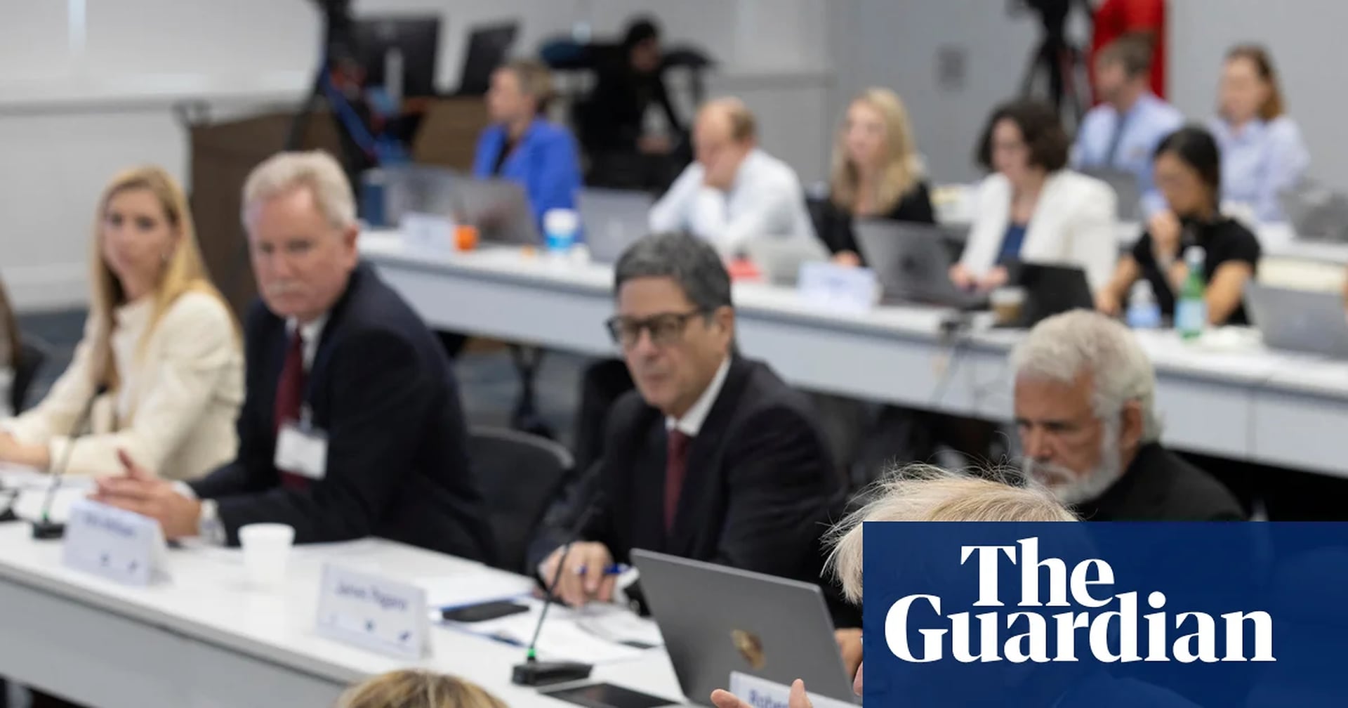 Global Health Uncertainty as US Vaccine Advisory Body Faces Legal Turmoil