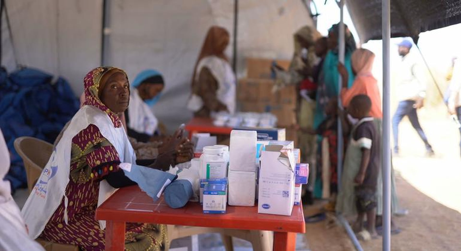 WHO Confirms Deadly Hospital Attack in Sudan Amid Escalating Conflict