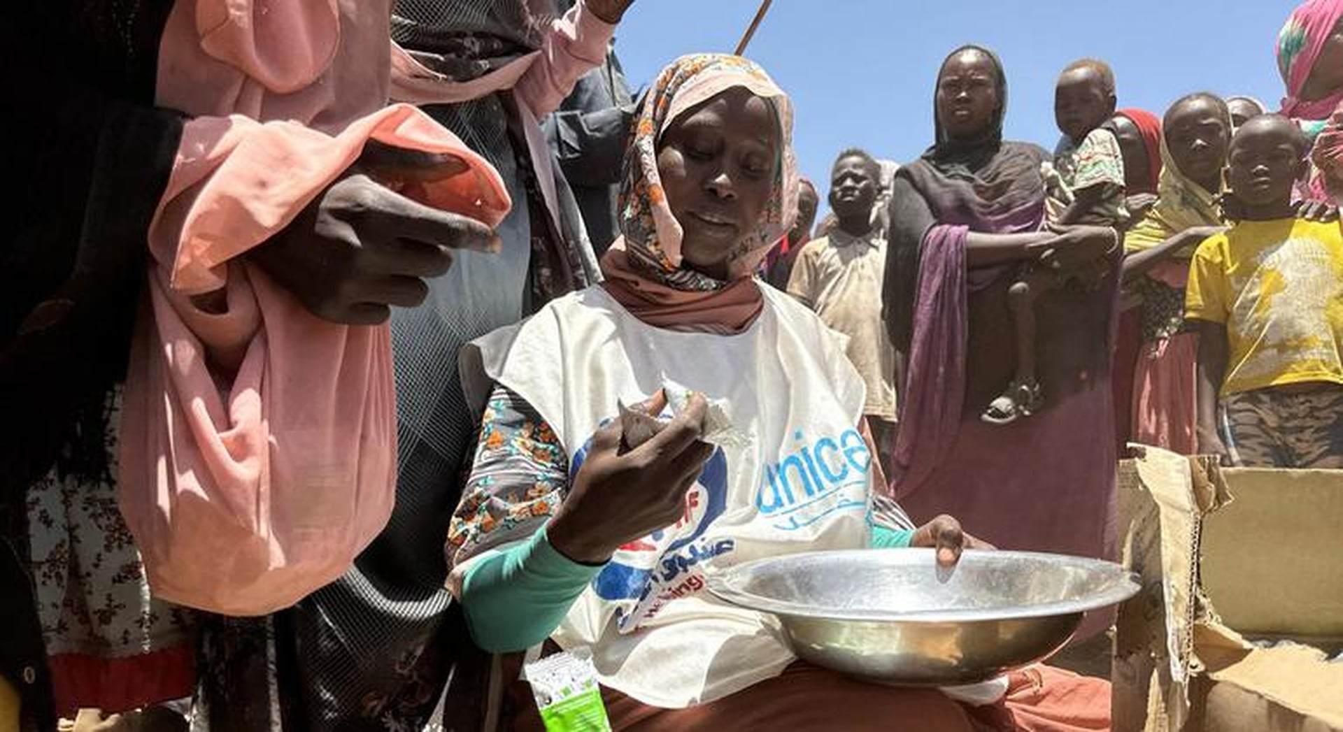 Sudan Hospital Strike: Drone Attacks Escalate Civilian Health Crisis