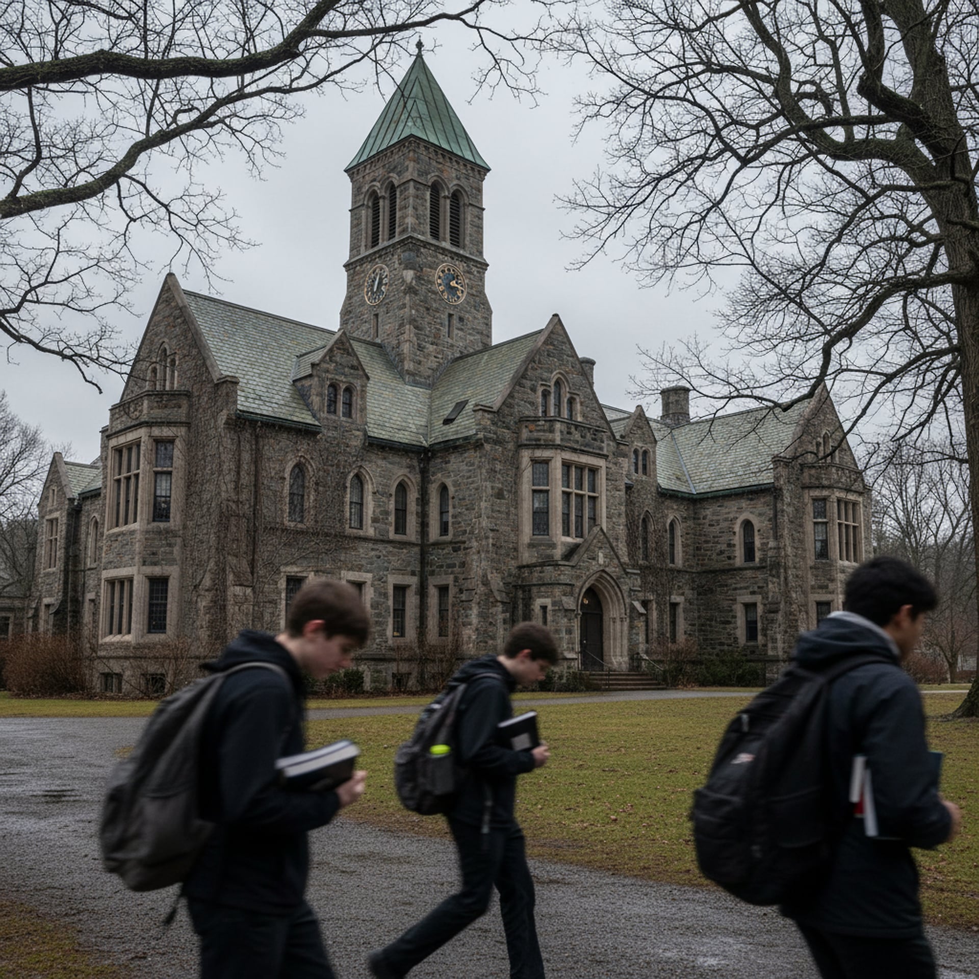 Global Concerns Rise Over Teacher Misconduct and Student Safety in Educational Institutions